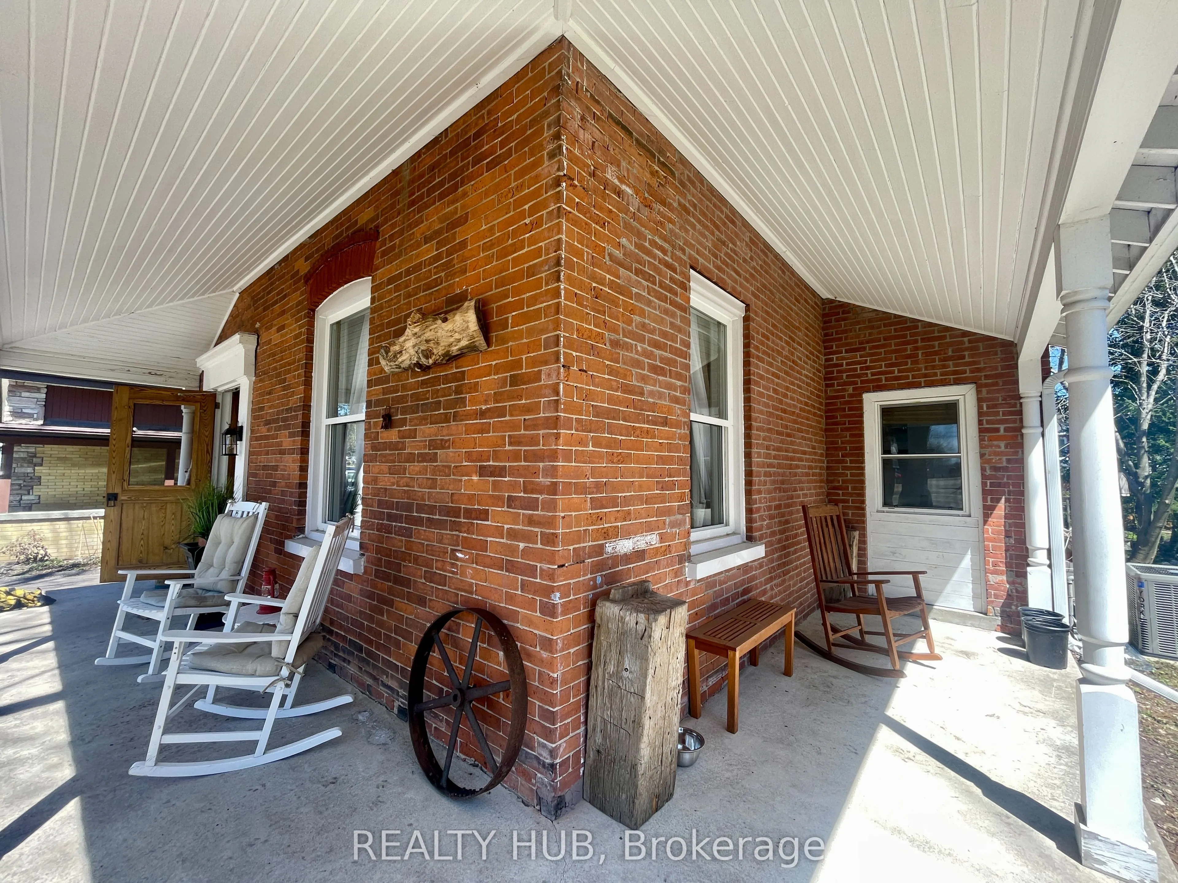 79 McMurray Street