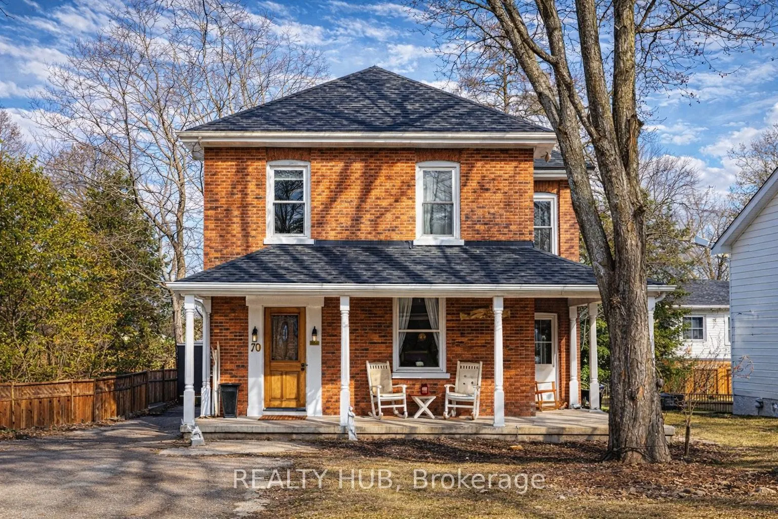 79 McMurray Street