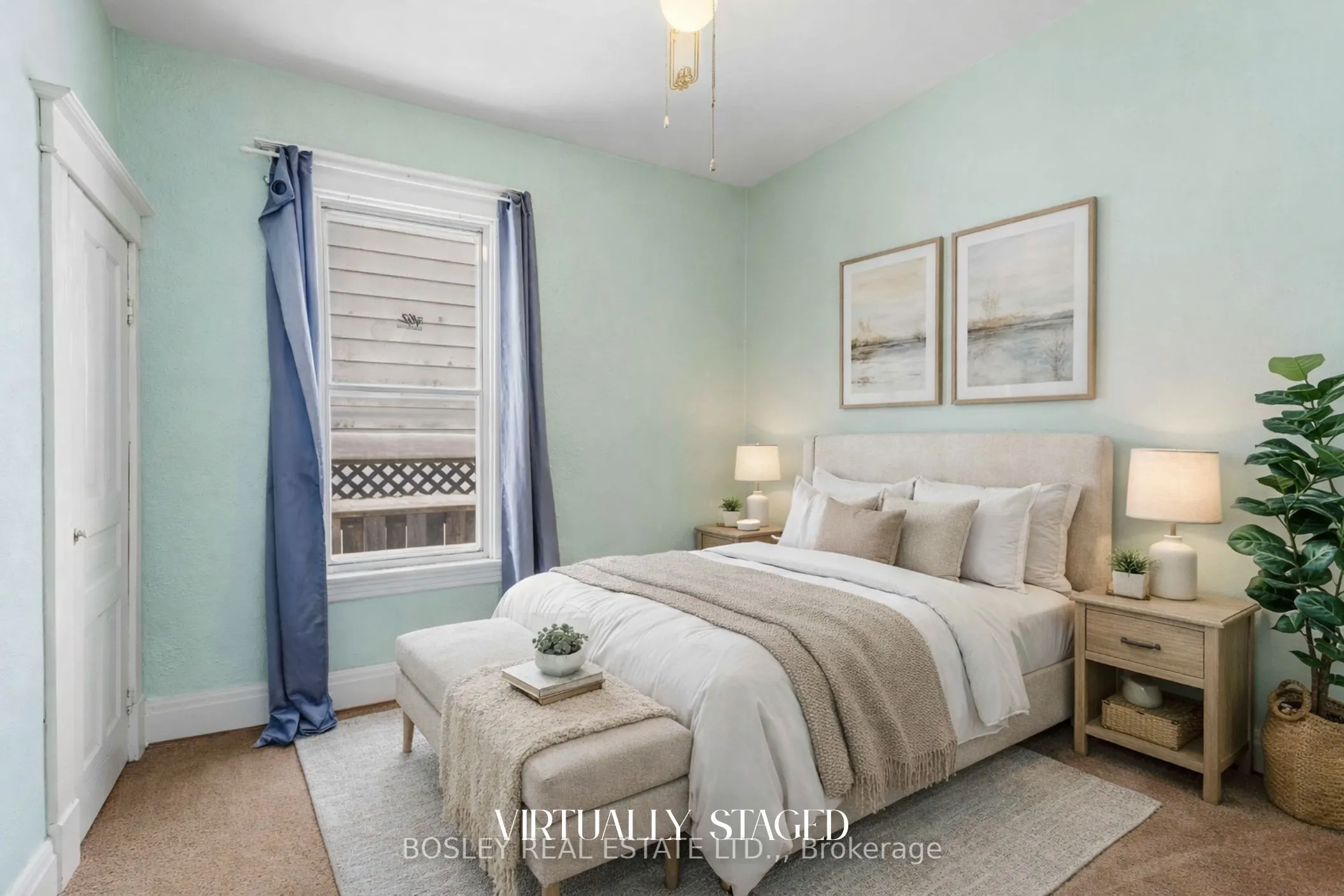 51 Queen Street S