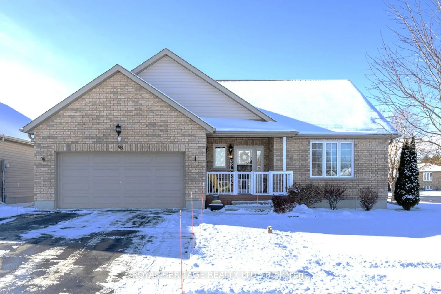 48 Ward Drive