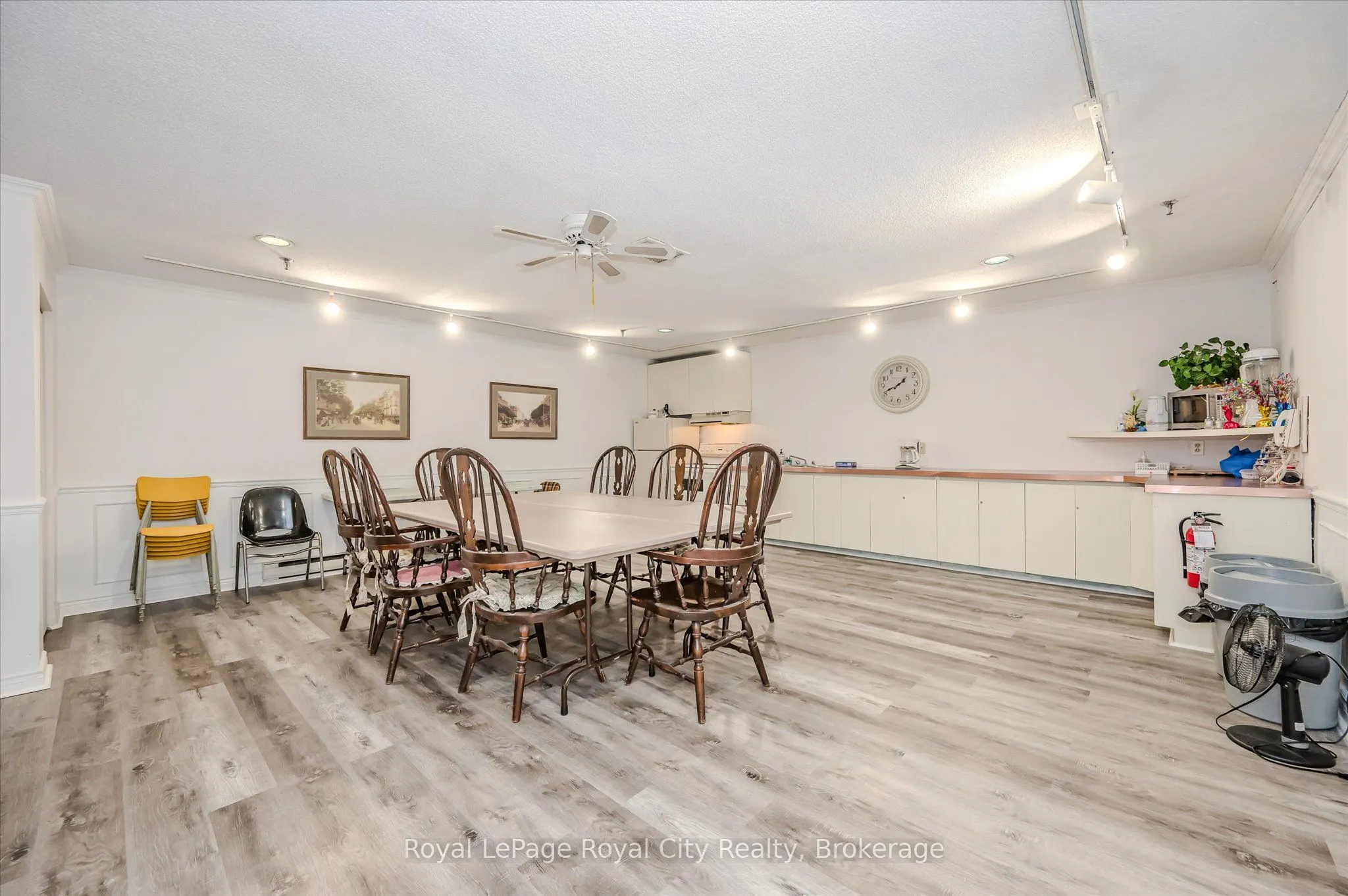 93 Westwood Road #607