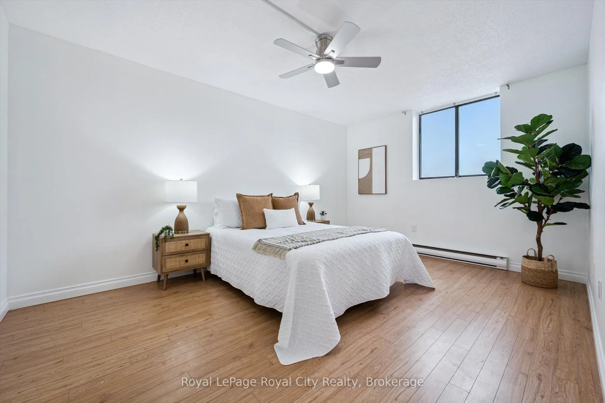 93 Westwood Road #607