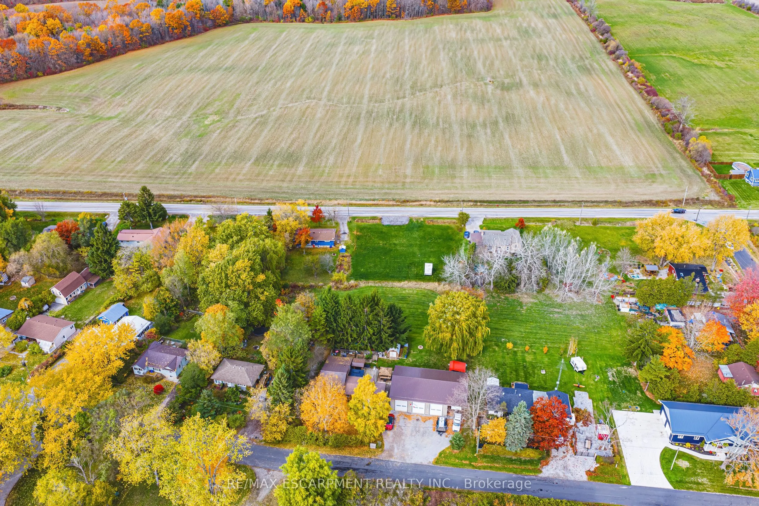 610 New Lakeshore Road