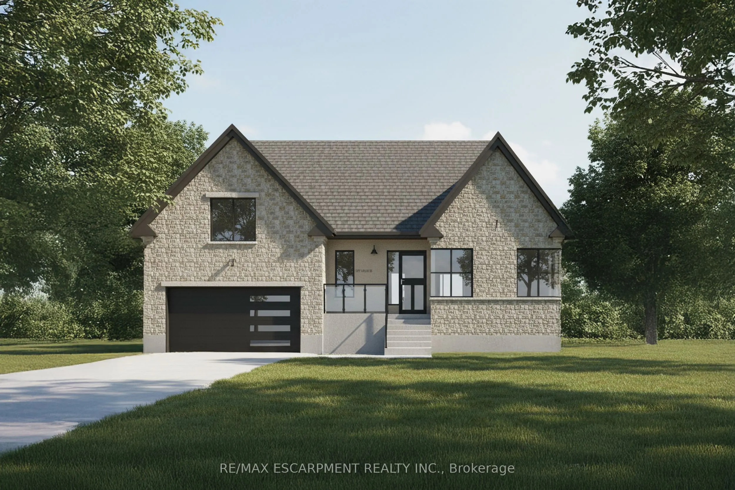 610 New Lakeshore Road