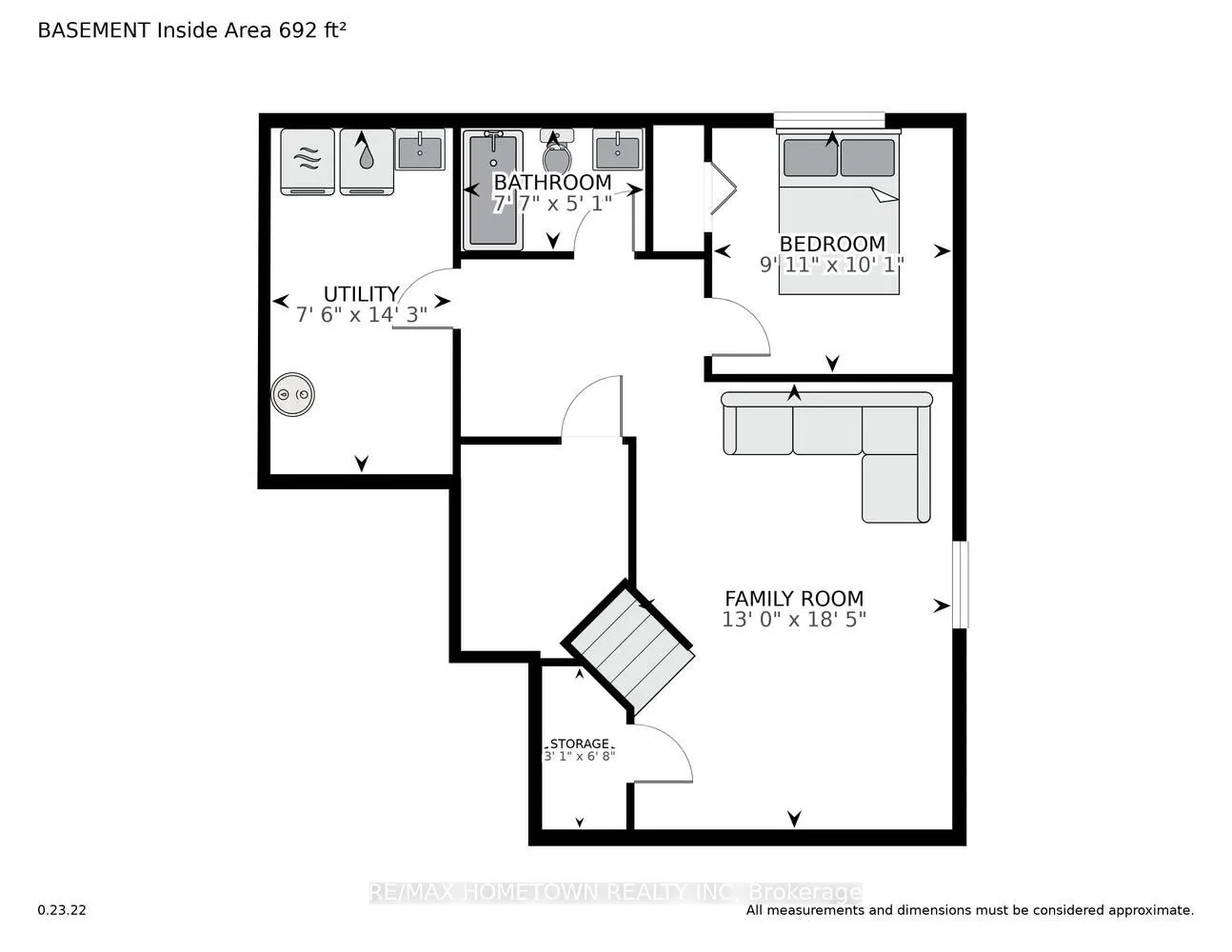 16 REGENCY Place