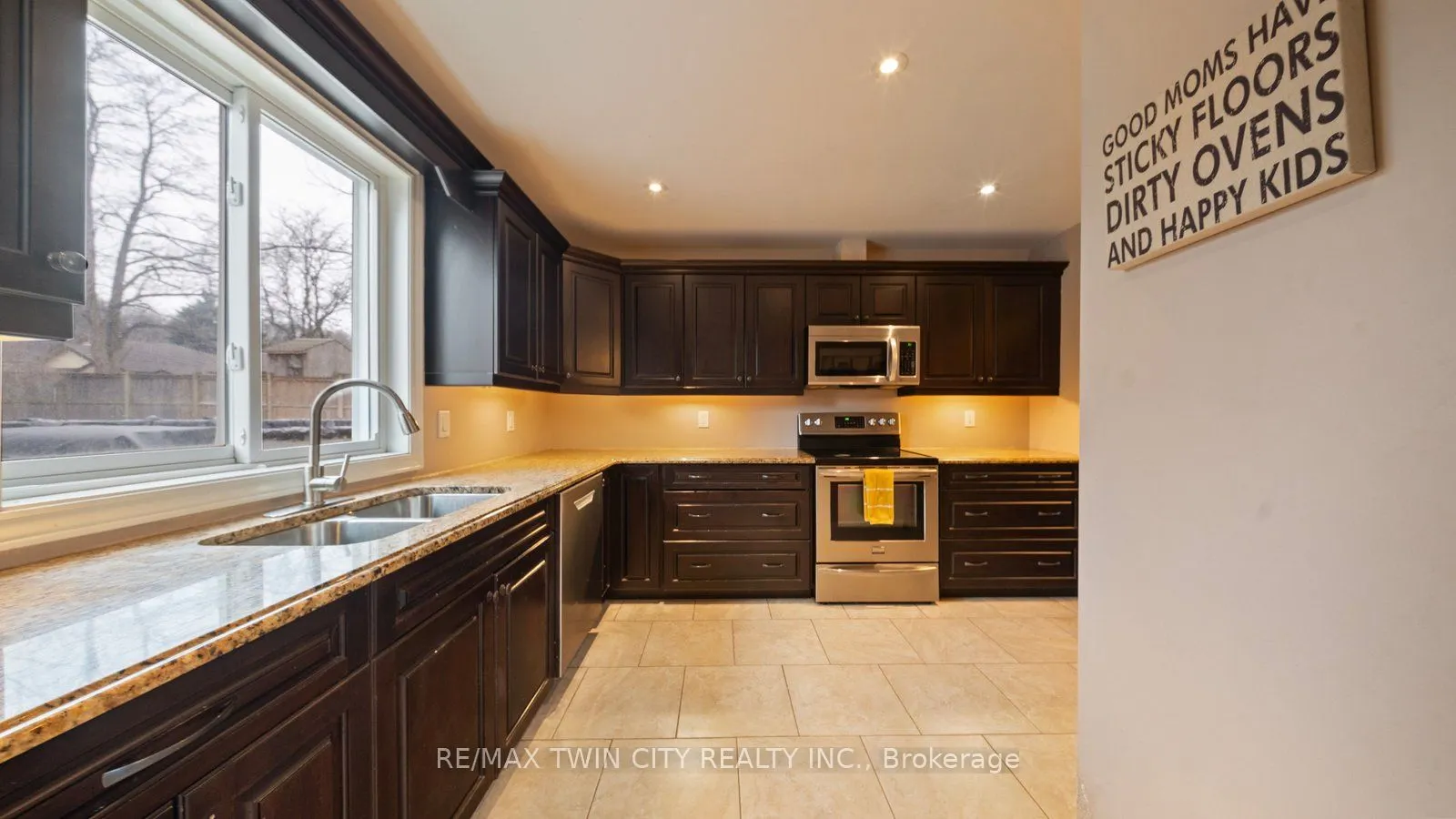 58 Kinnard Road