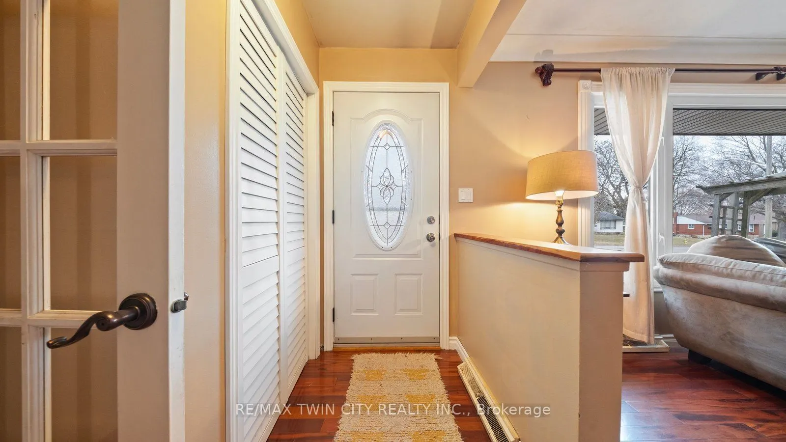 58 Kinnard Road