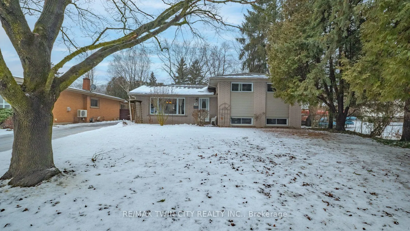 58 Kinnard Road
