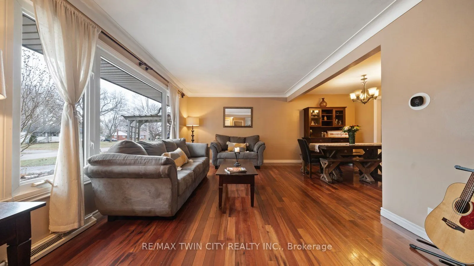 58 Kinnard Road