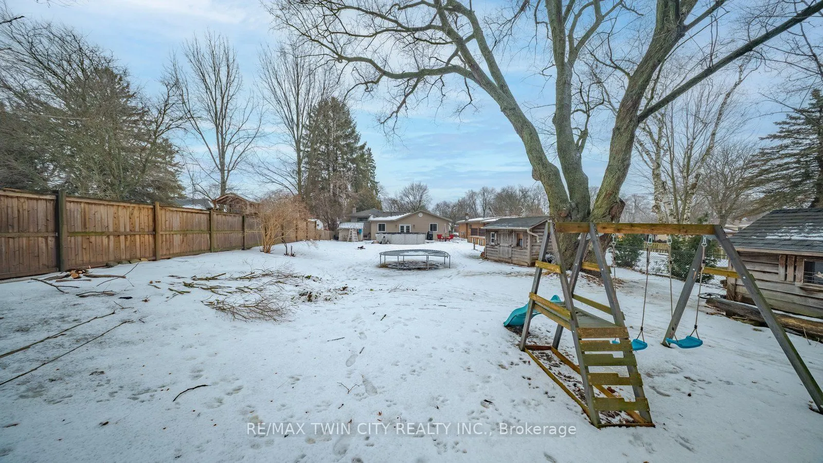 58 Kinnard Road