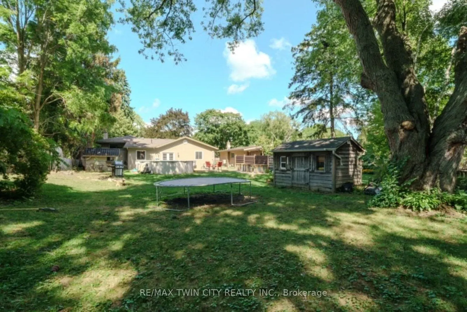 58 Kinnard Road