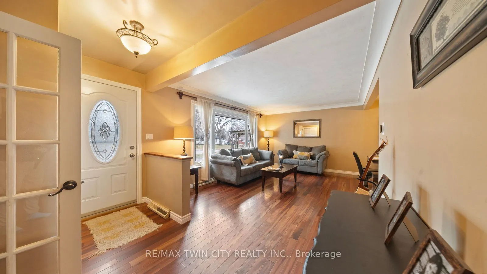 58 Kinnard Road