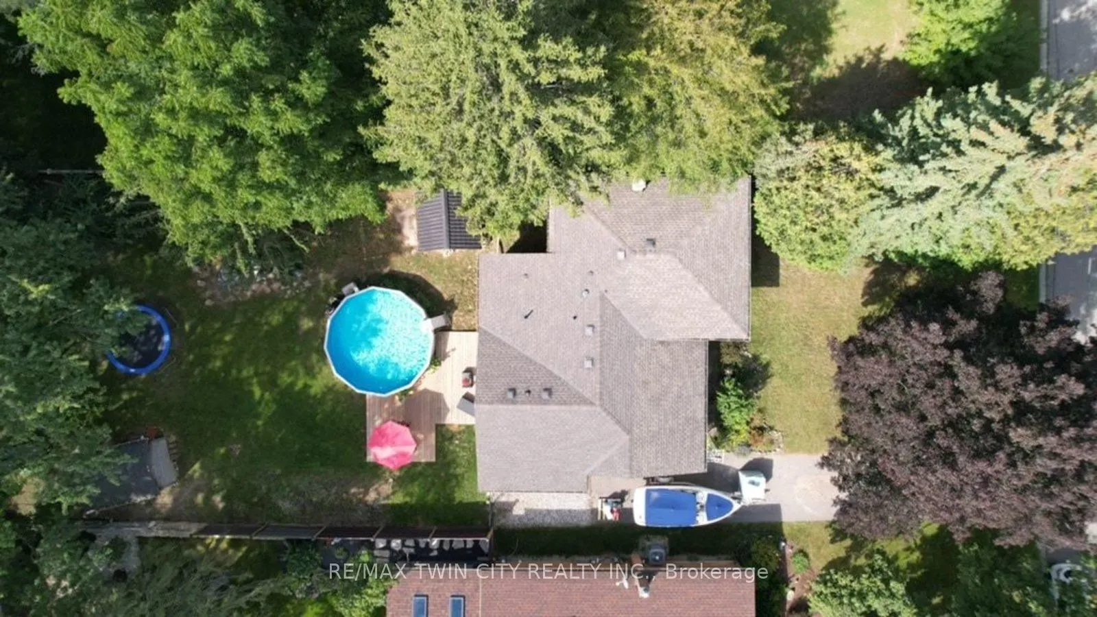 58 Kinnard Road