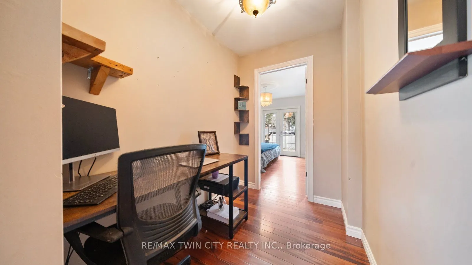 58 Kinnard Road