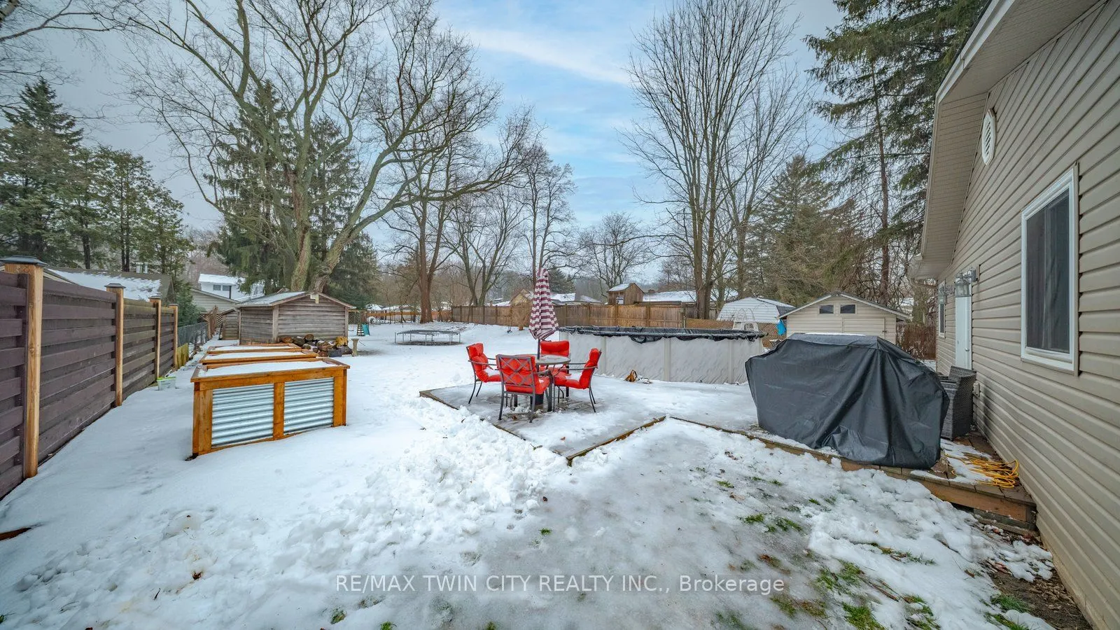 58 Kinnard Road