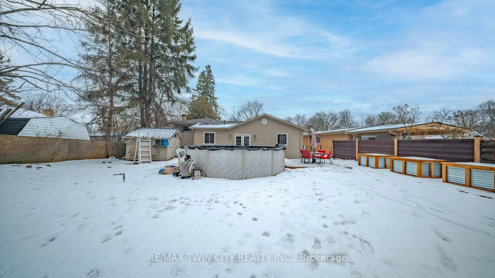 58 Kinnard Road