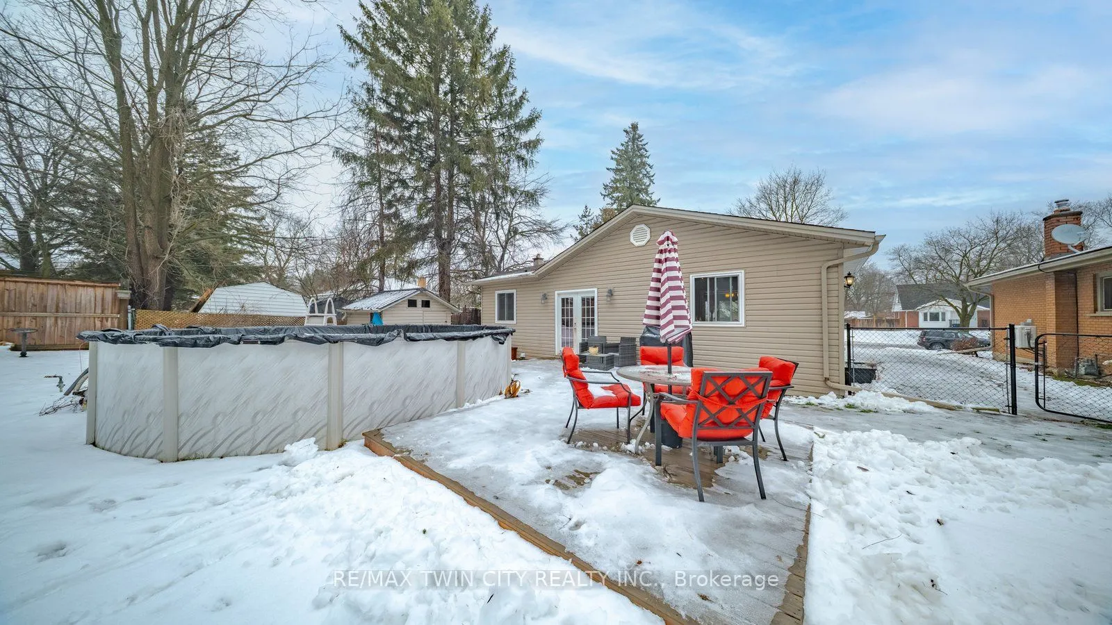 58 Kinnard Road