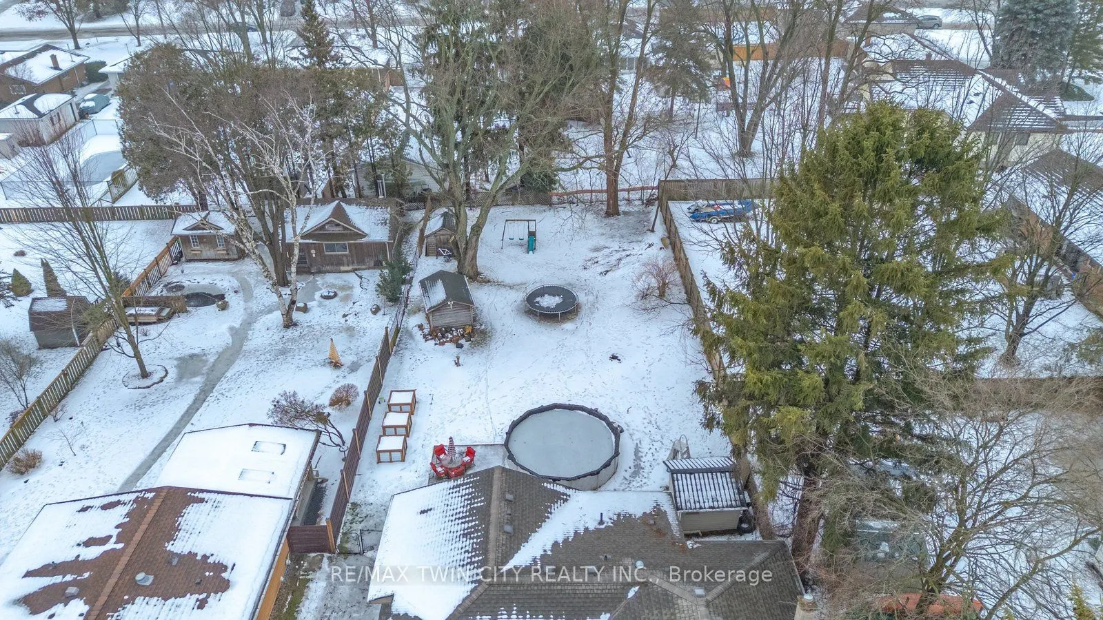 58 Kinnard Road