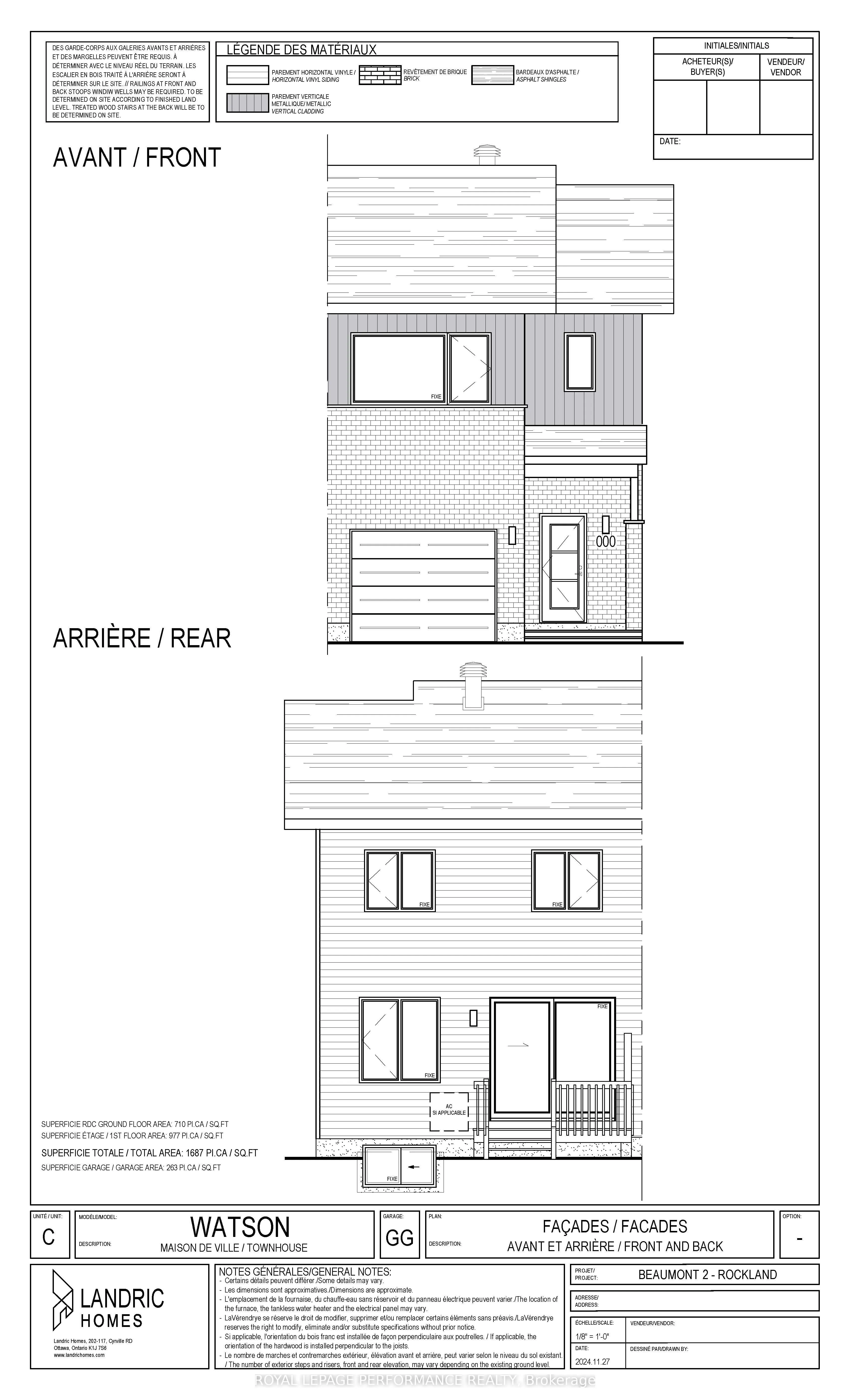 2513 Gray Crescent