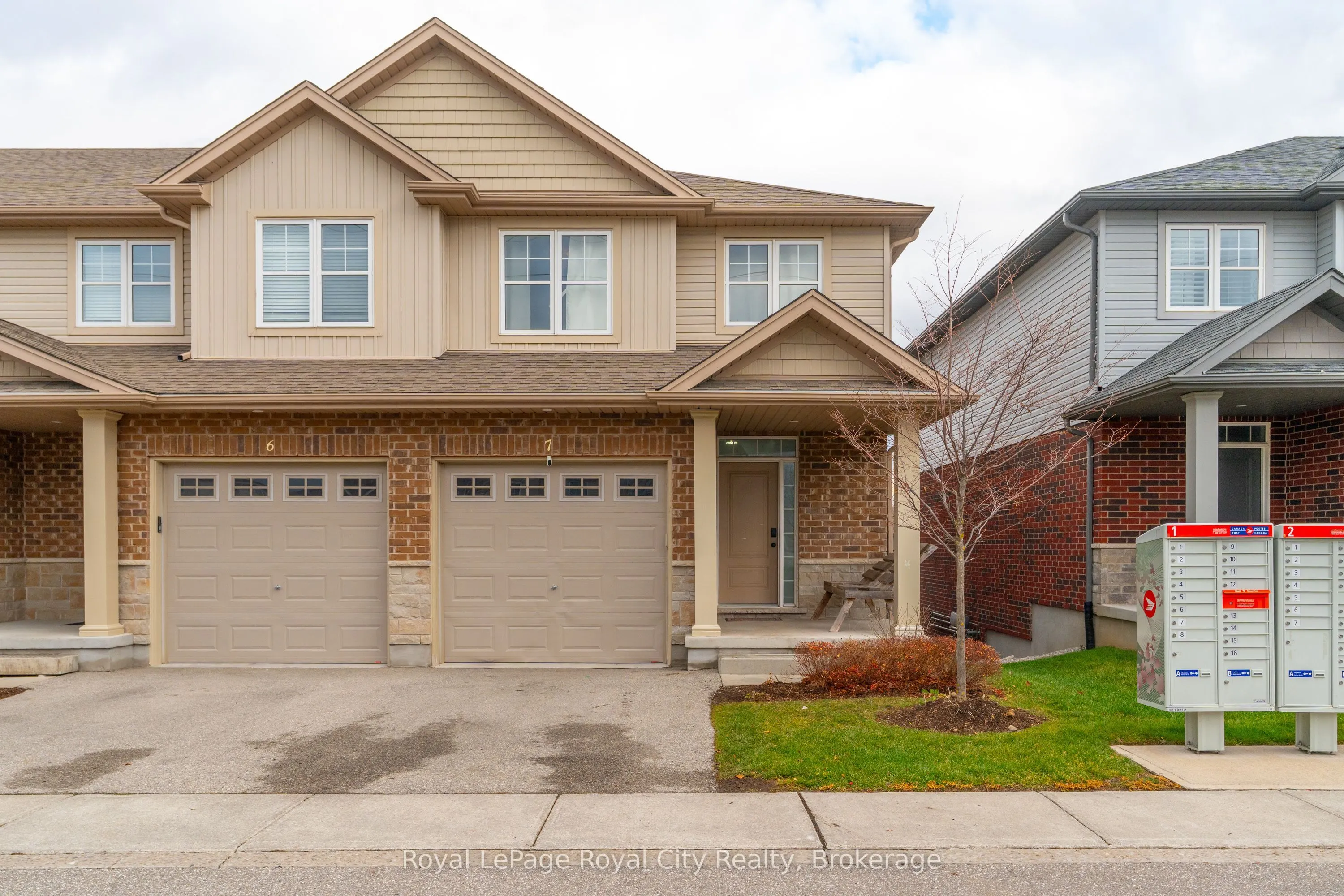 269 Watson Parkway N #7