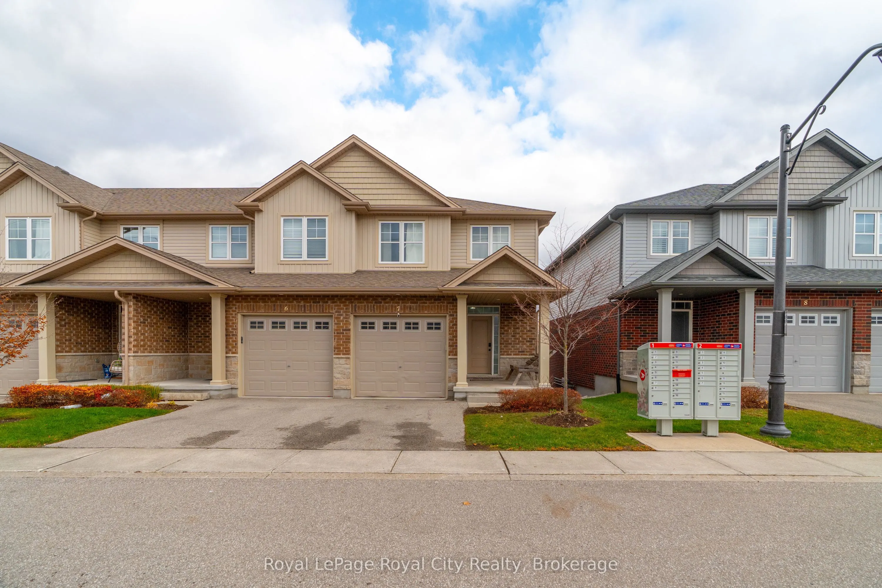 269 Watson Parkway N #7