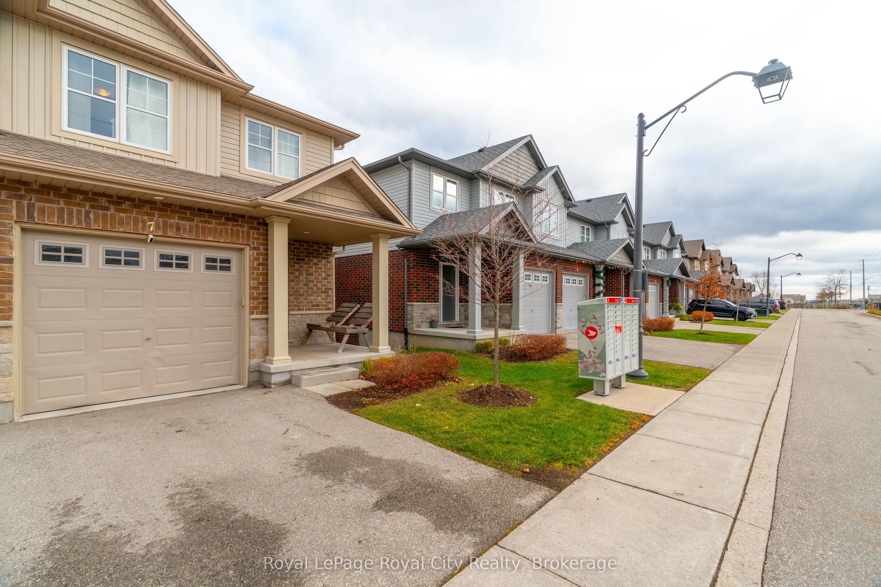 269 Watson Parkway N #7