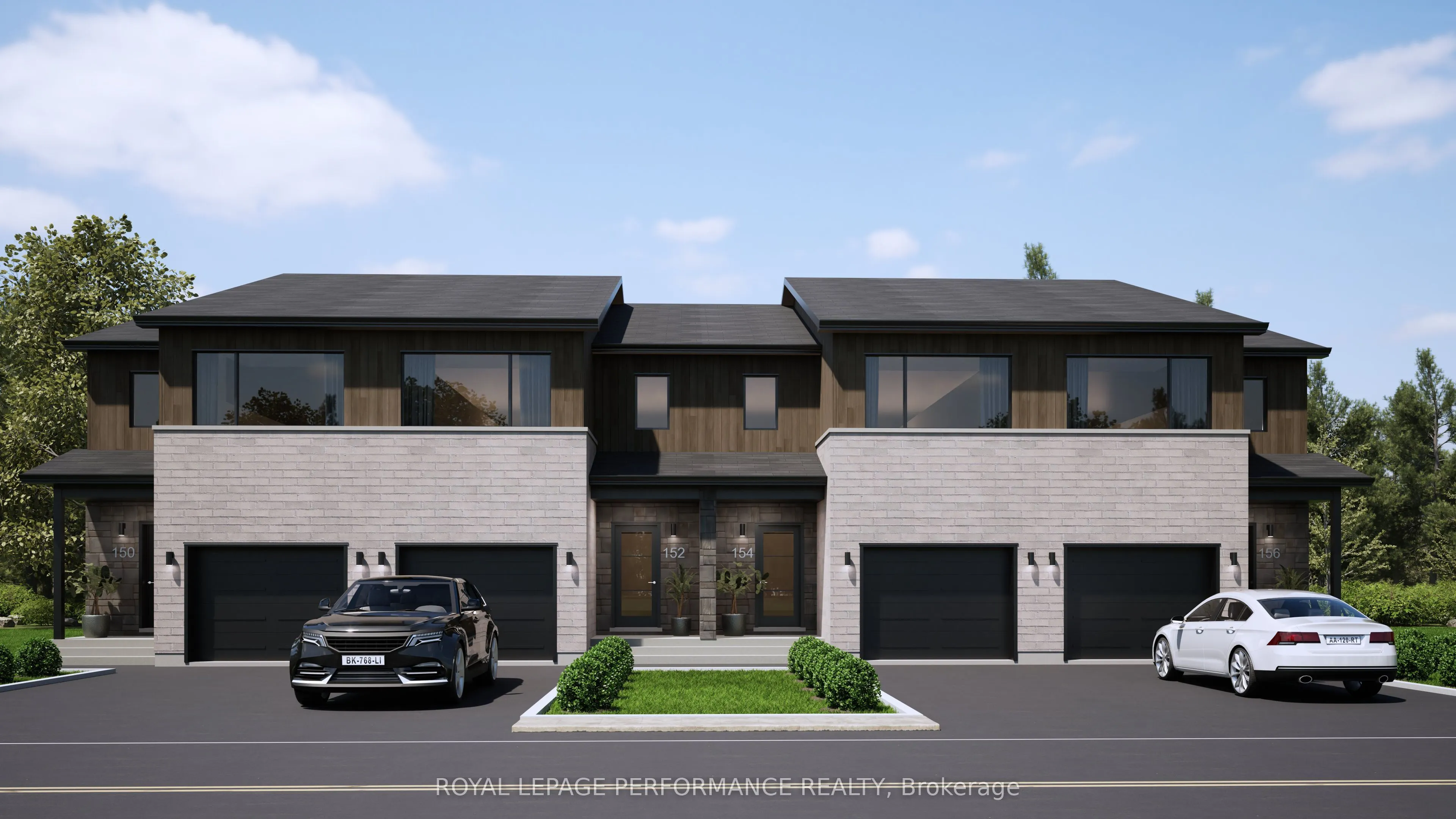 TH-152D Cypress Street