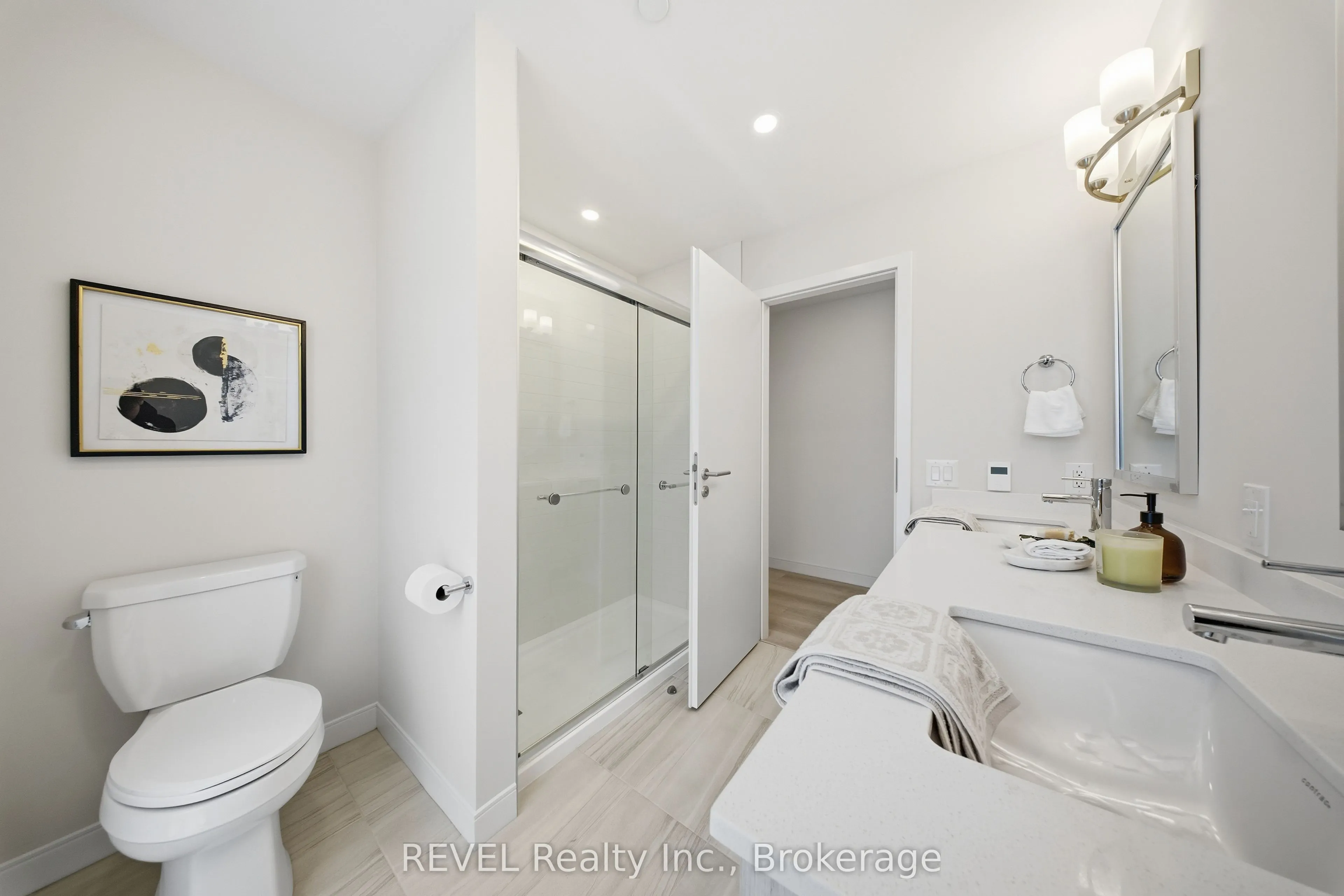 118 West Street #605