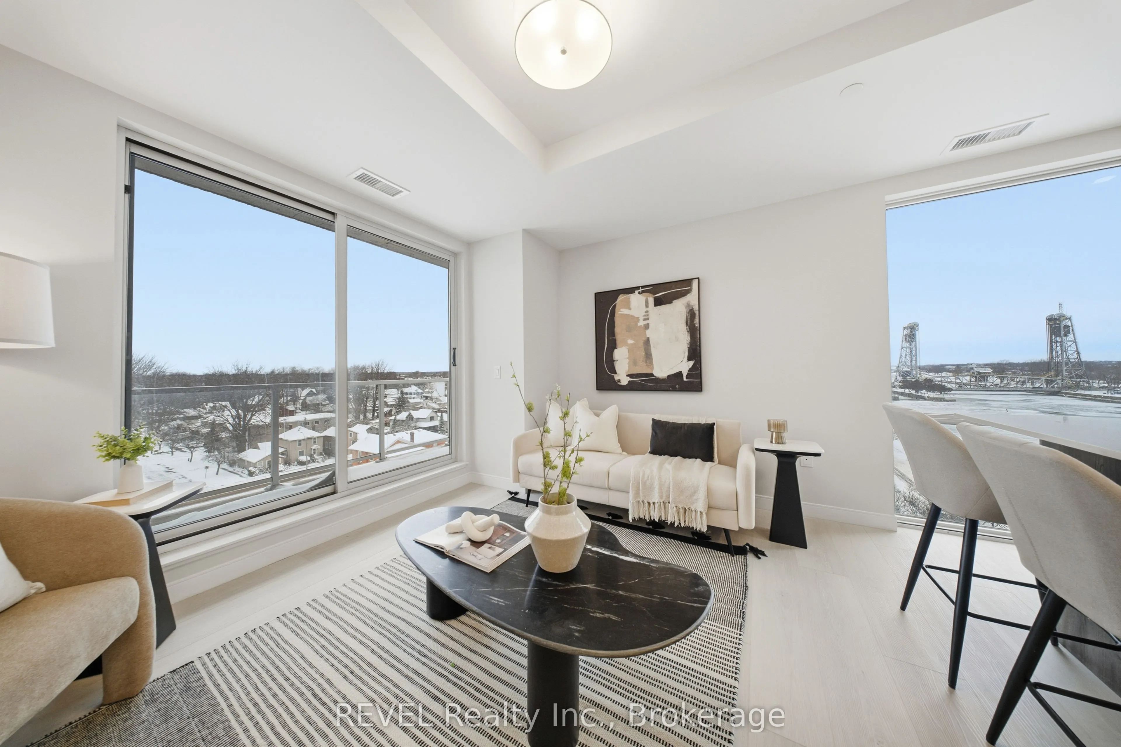 118 West Street #605