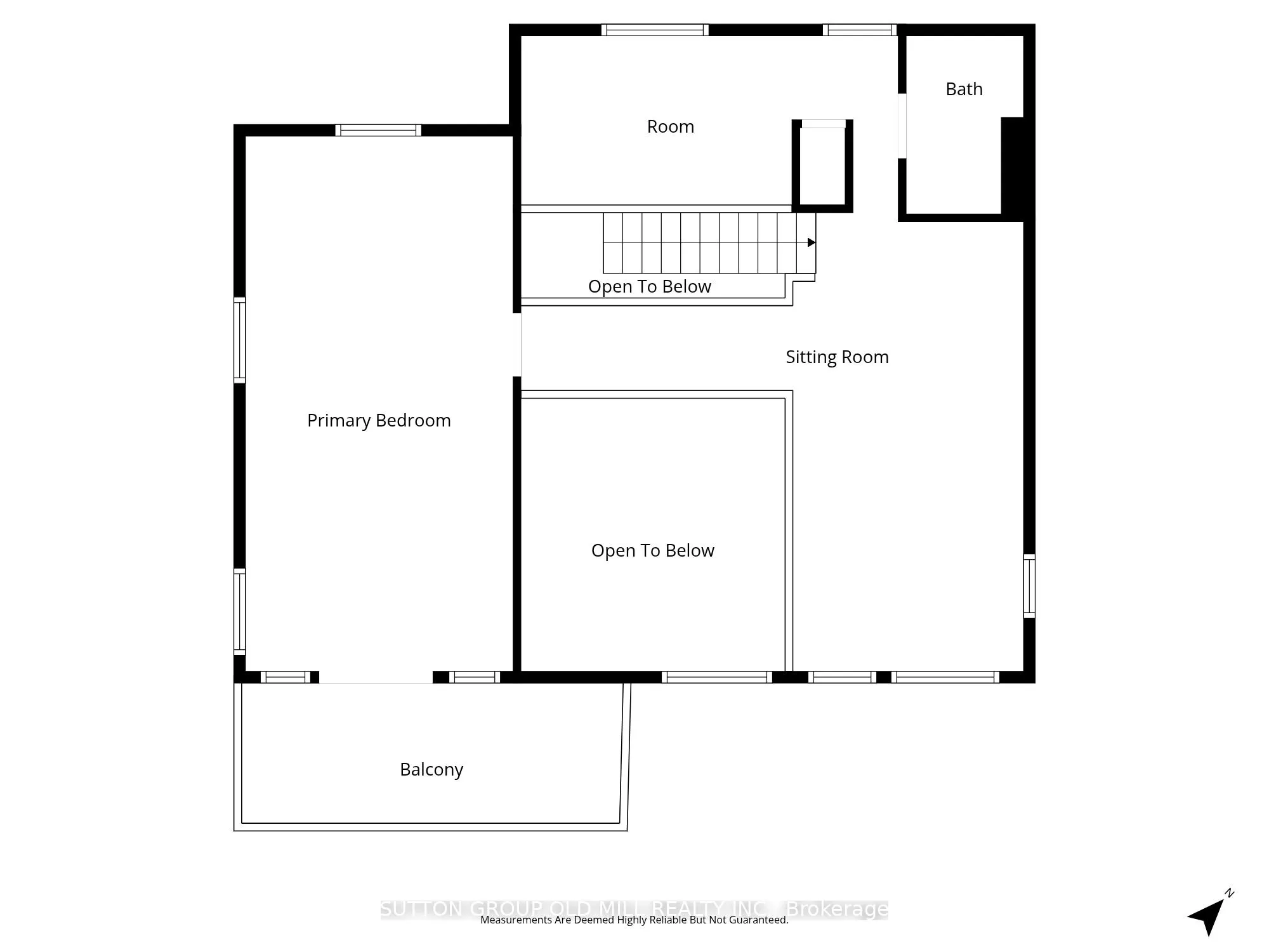 25 Lakeshore Road W