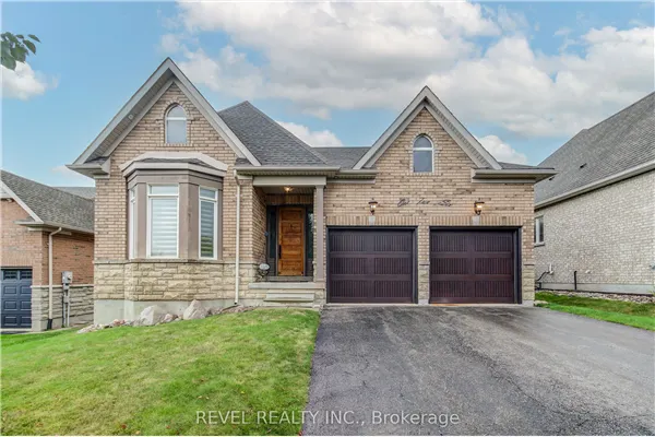 126 Aberfoyle Mill Crescent #29