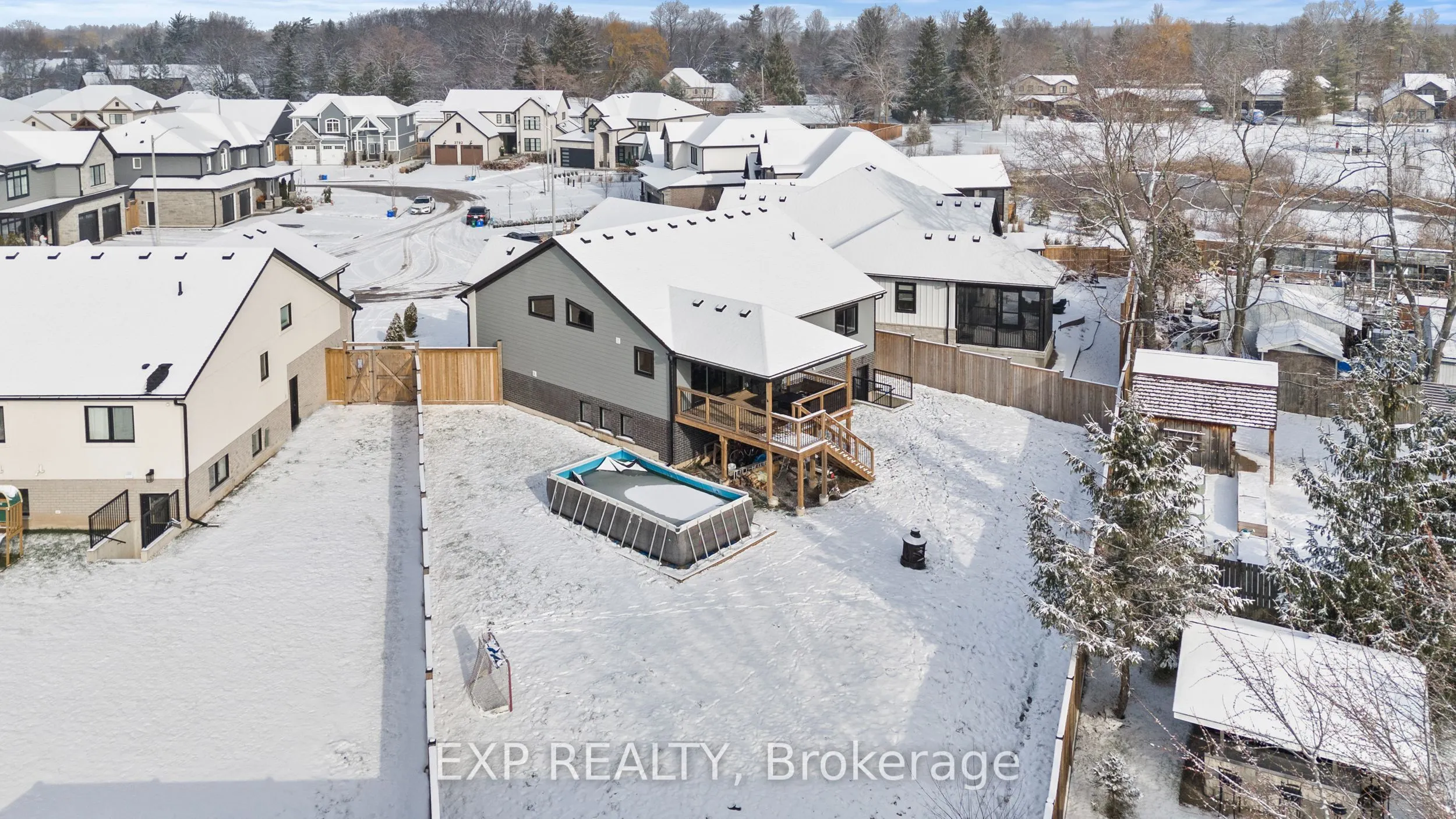 2756 Arrowsmith Court