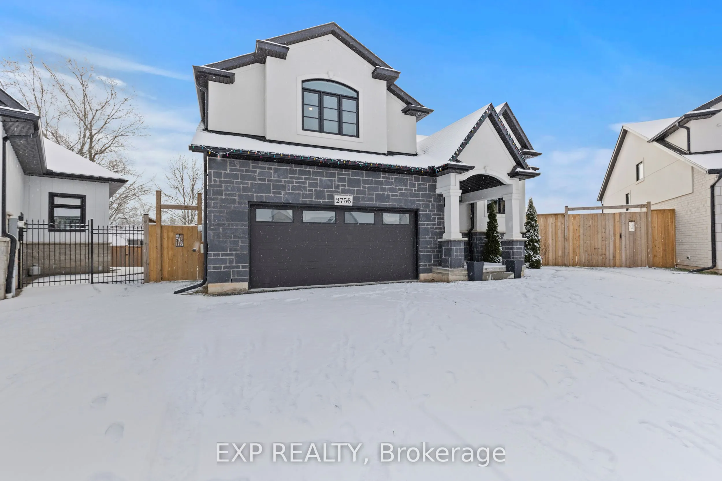 2756 Arrowsmith Court