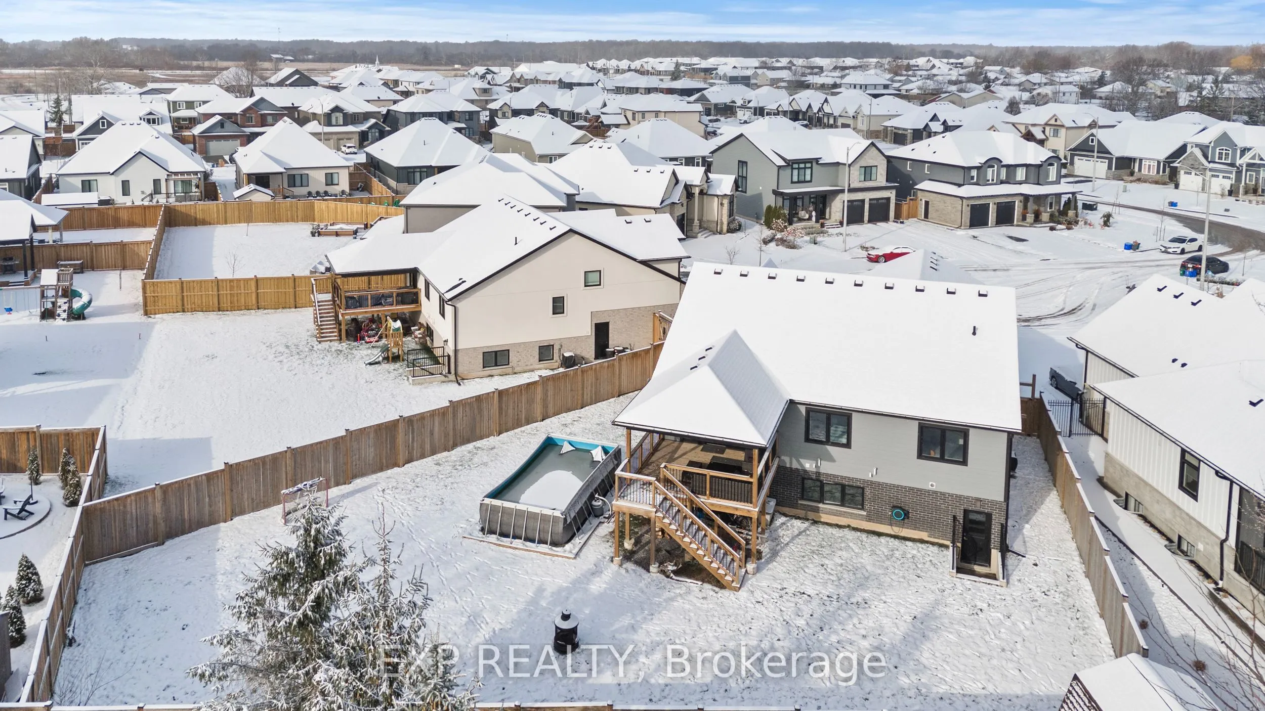 2756 Arrowsmith Court
