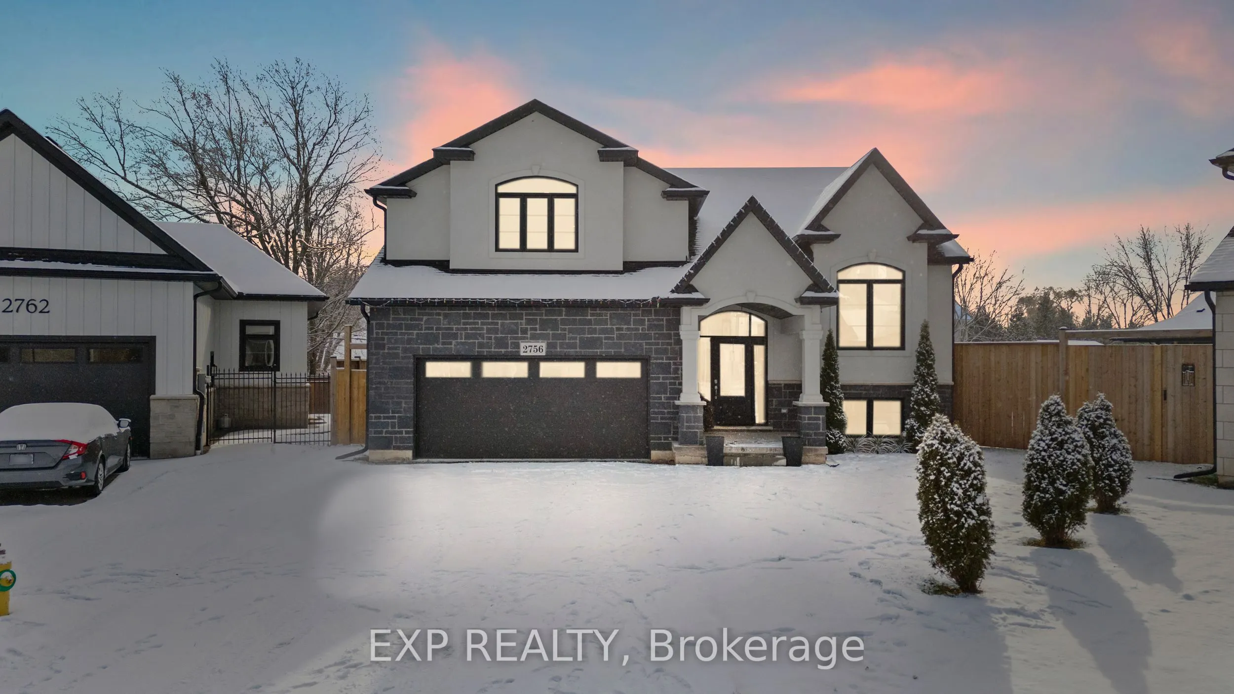 2756 Arrowsmith Court