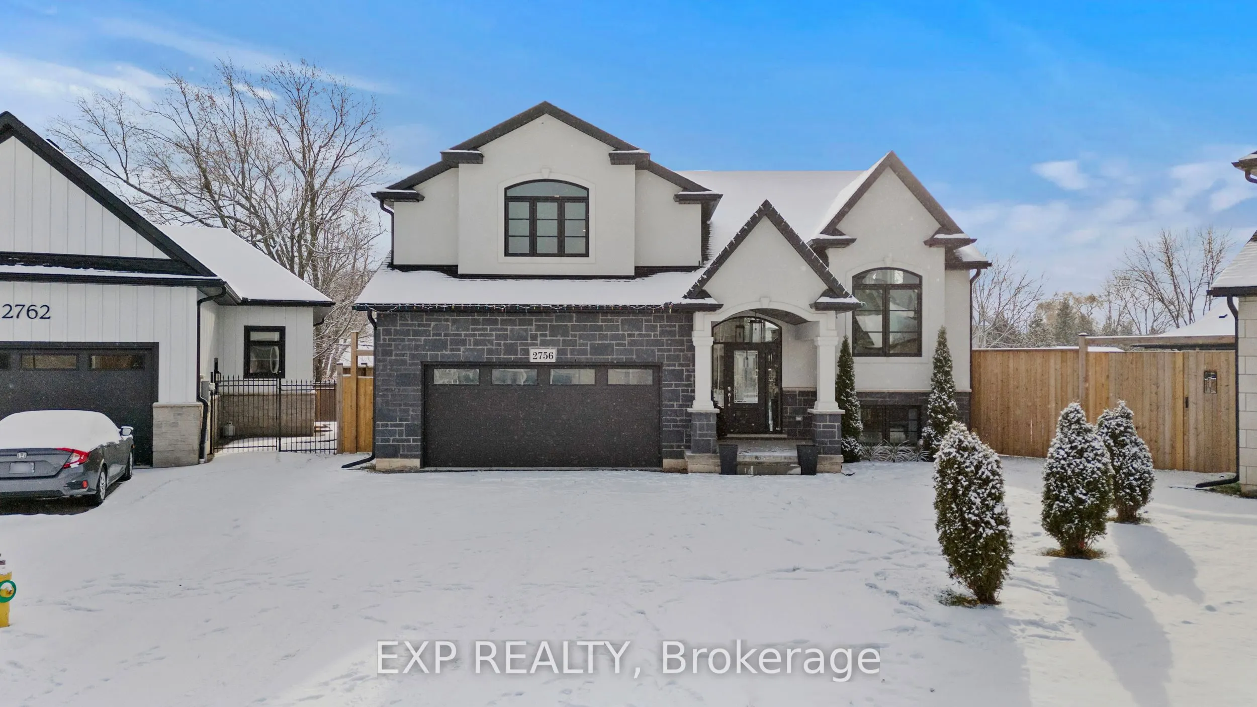 2756 Arrowsmith Court