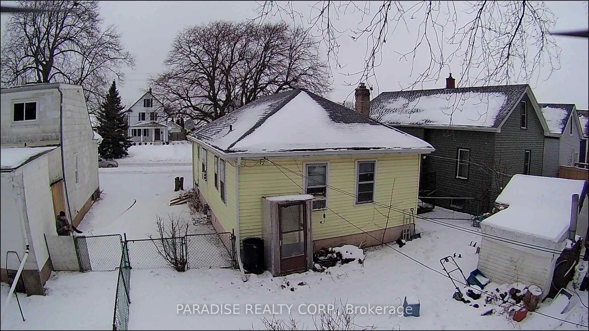 245 Bowen Road