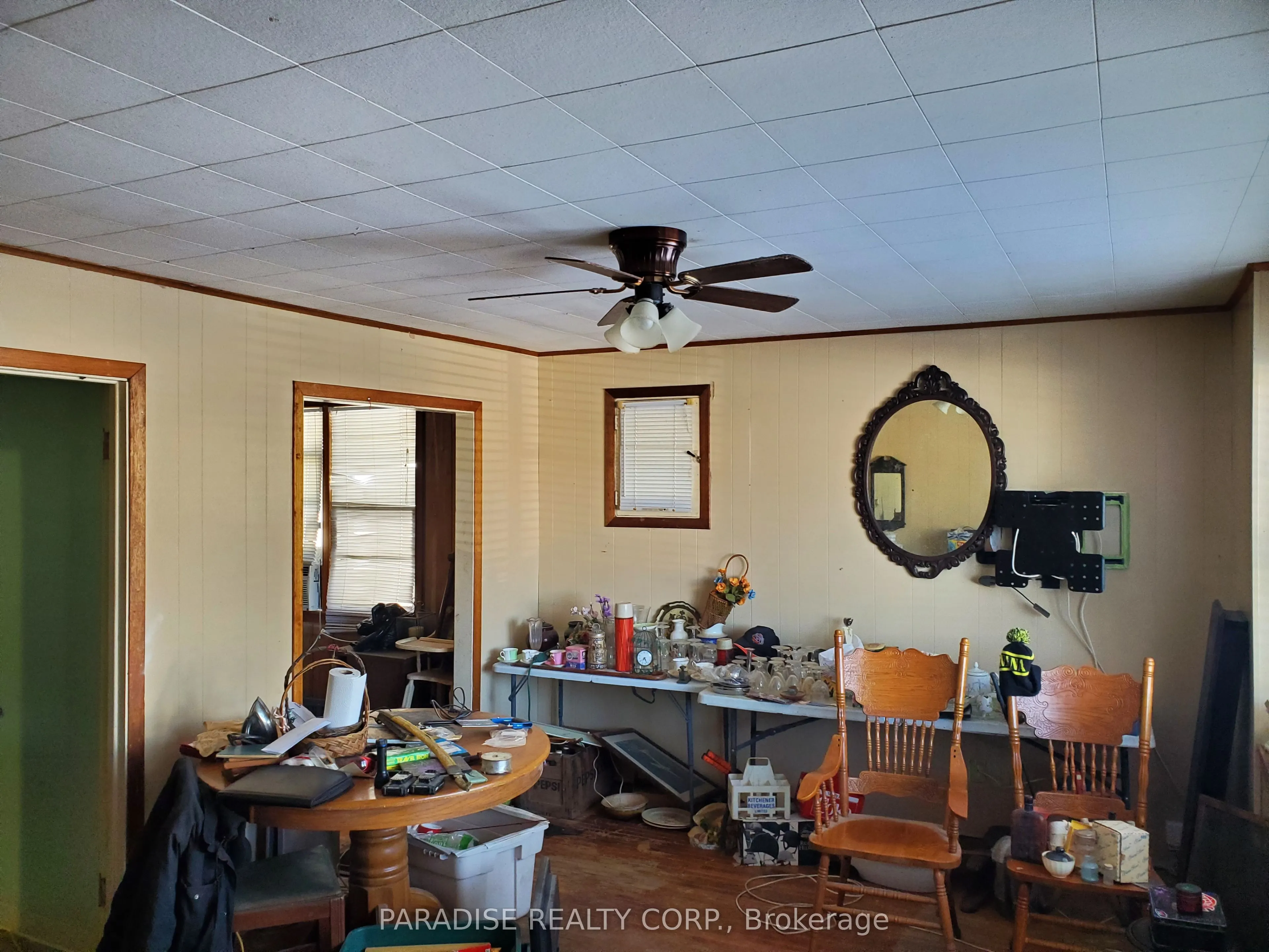 245 Bowen Road