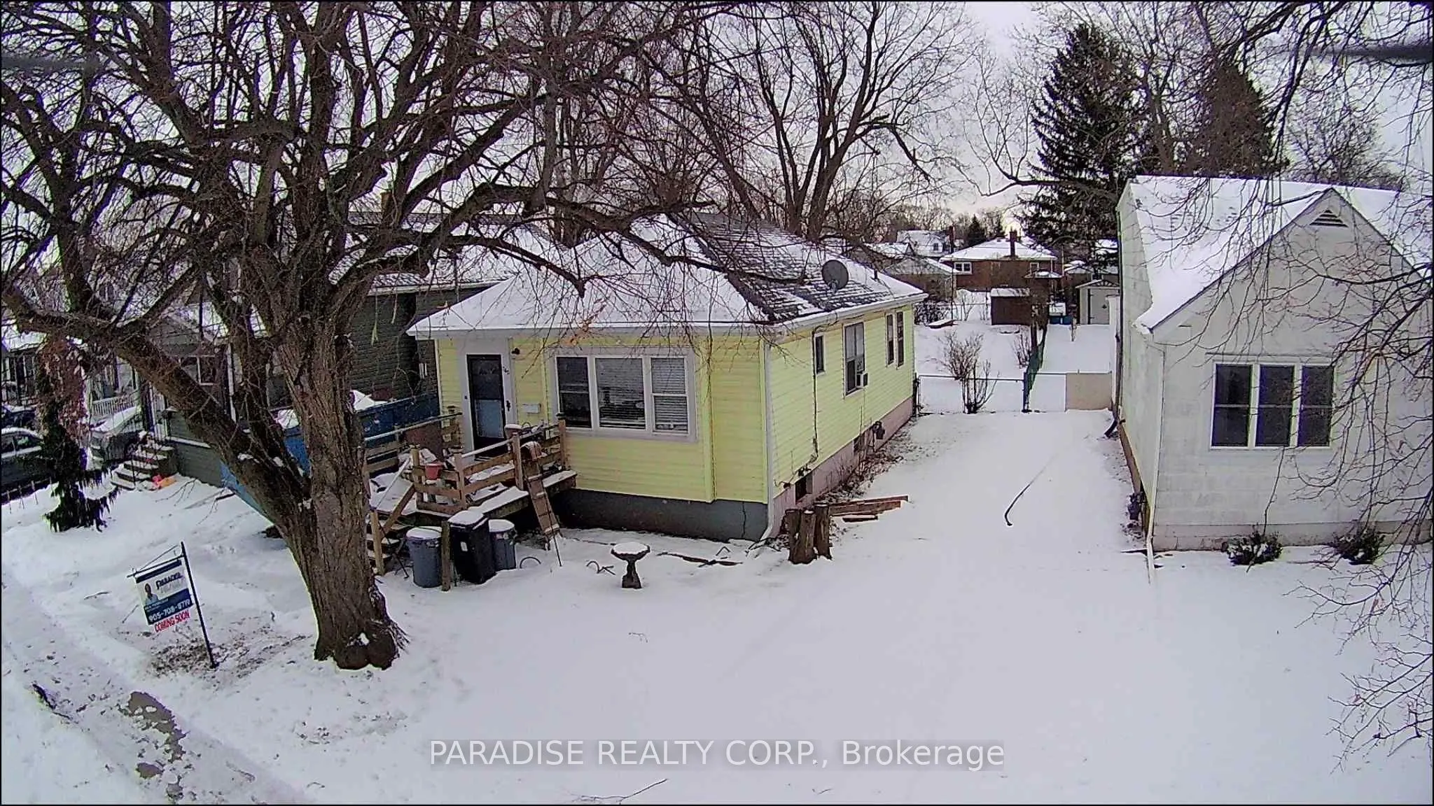 245 Bowen Road