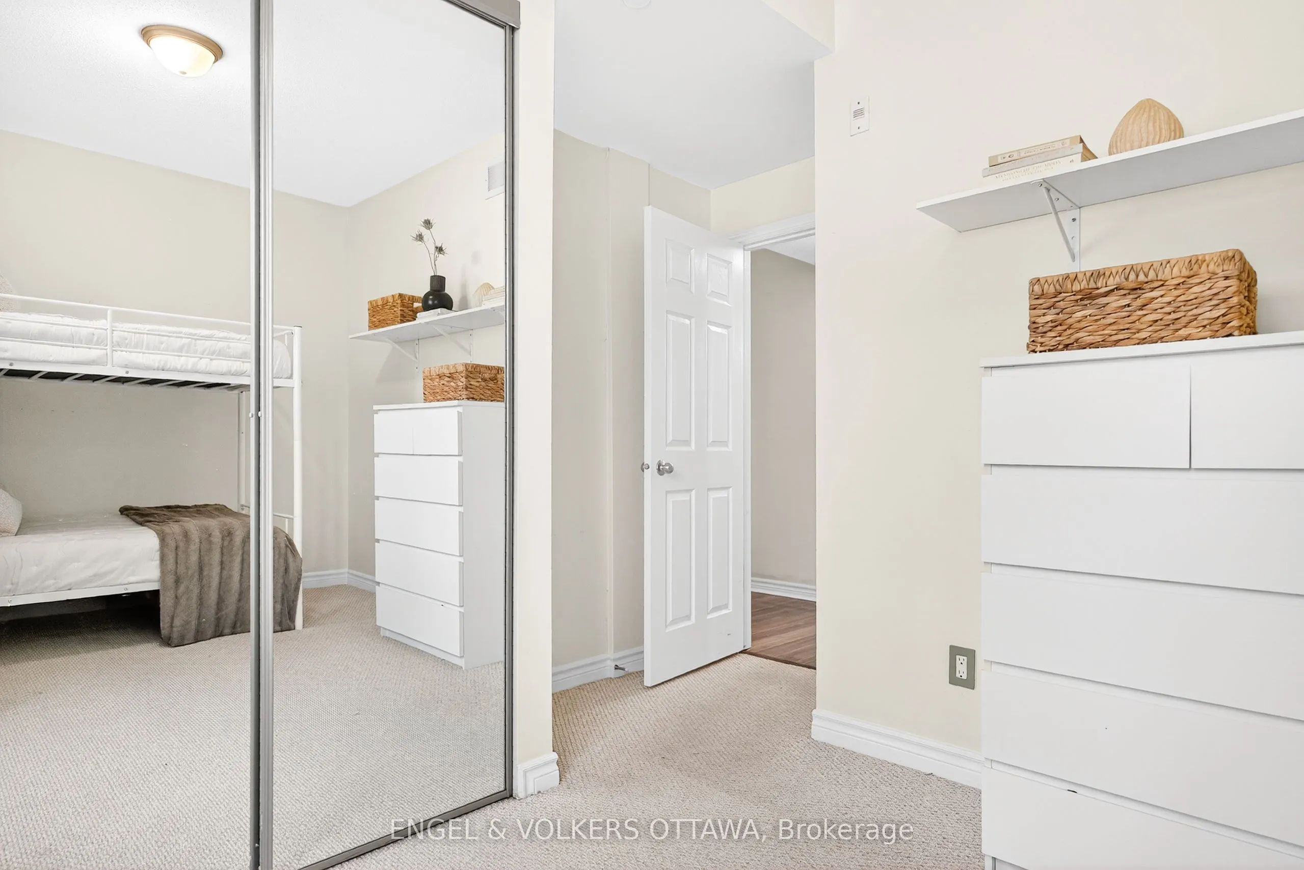 760 Chapman Mills Drive #302
