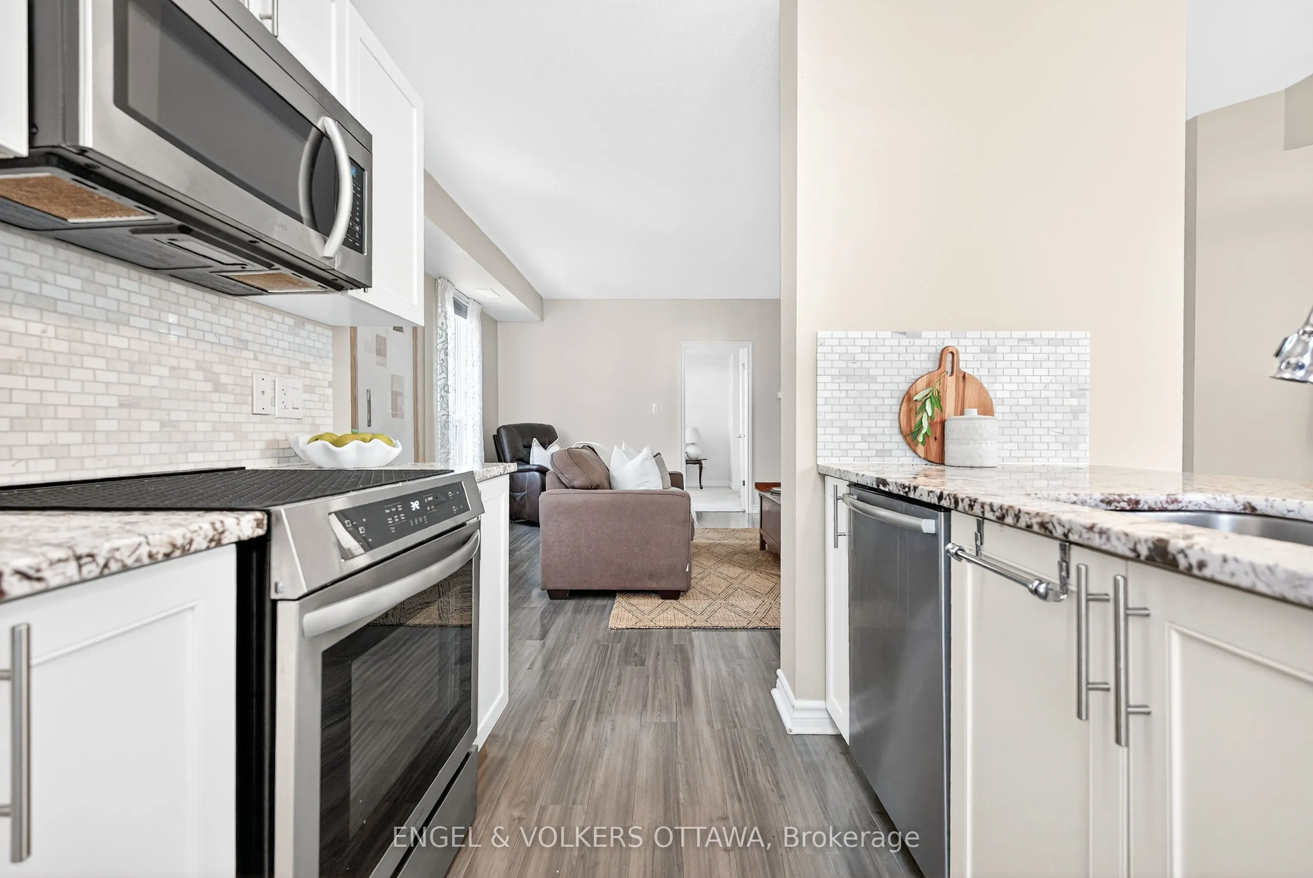 760 Chapman Mills Drive #302