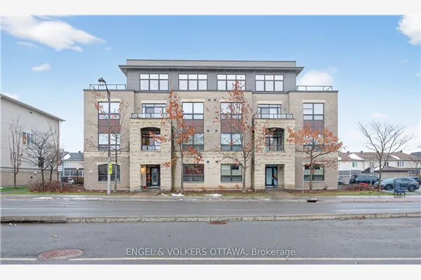 760 Chapman Mills Drive #302