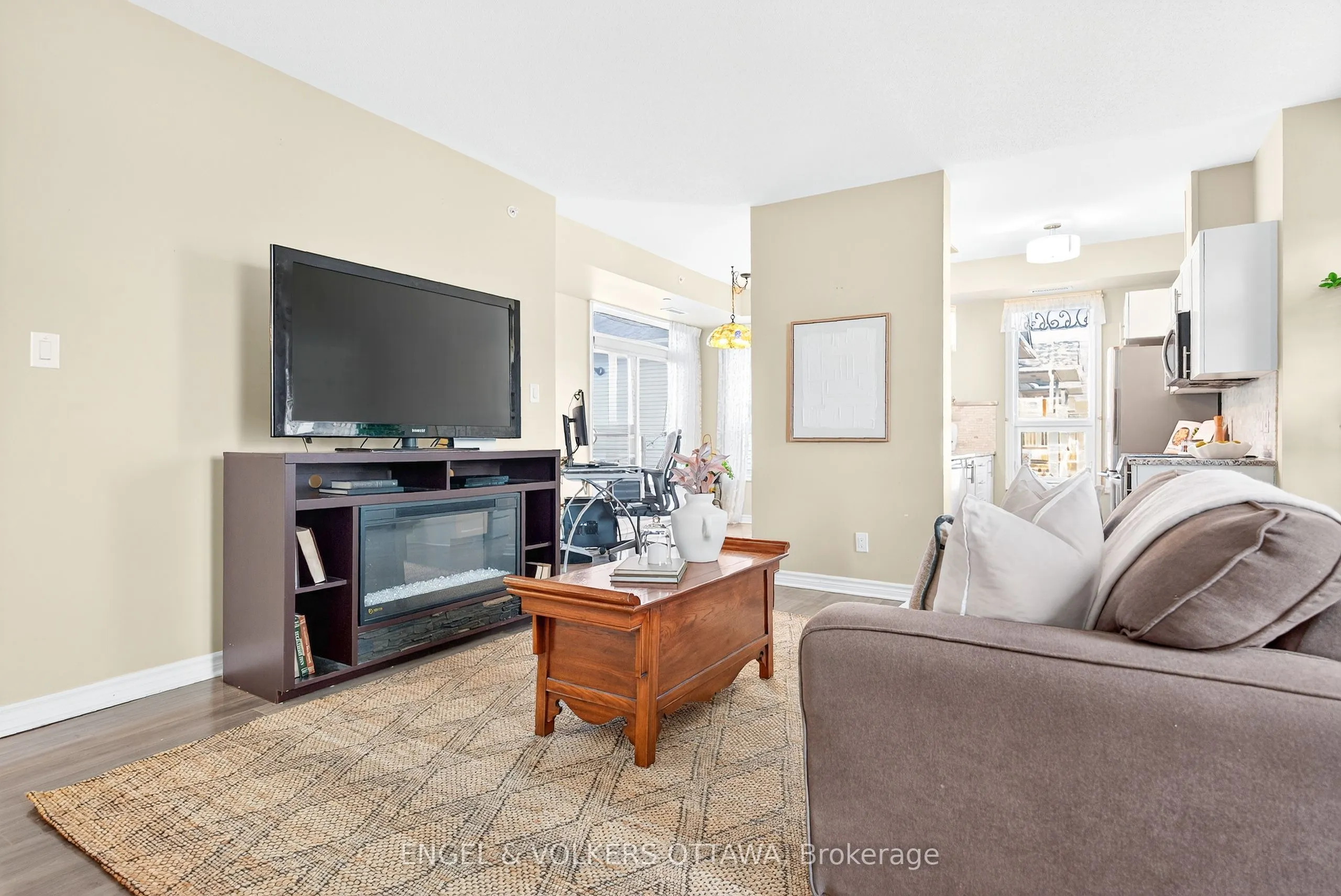 760 Chapman Mills Drive #302