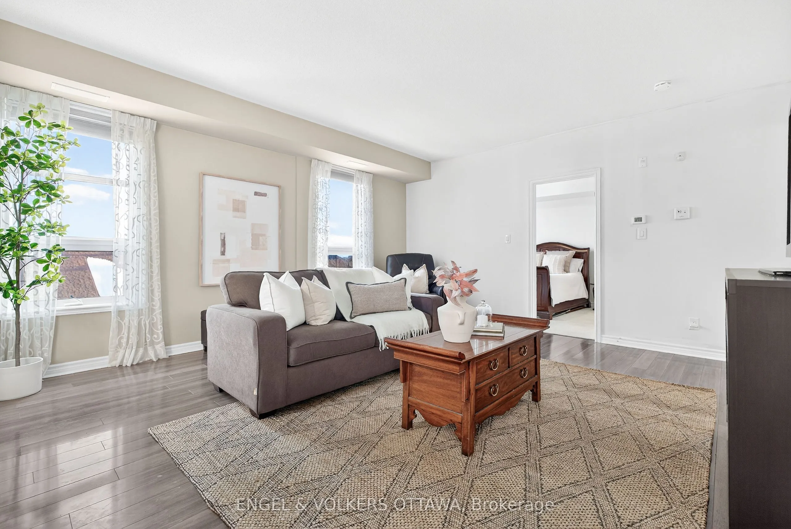 760 Chapman Mills Drive #302