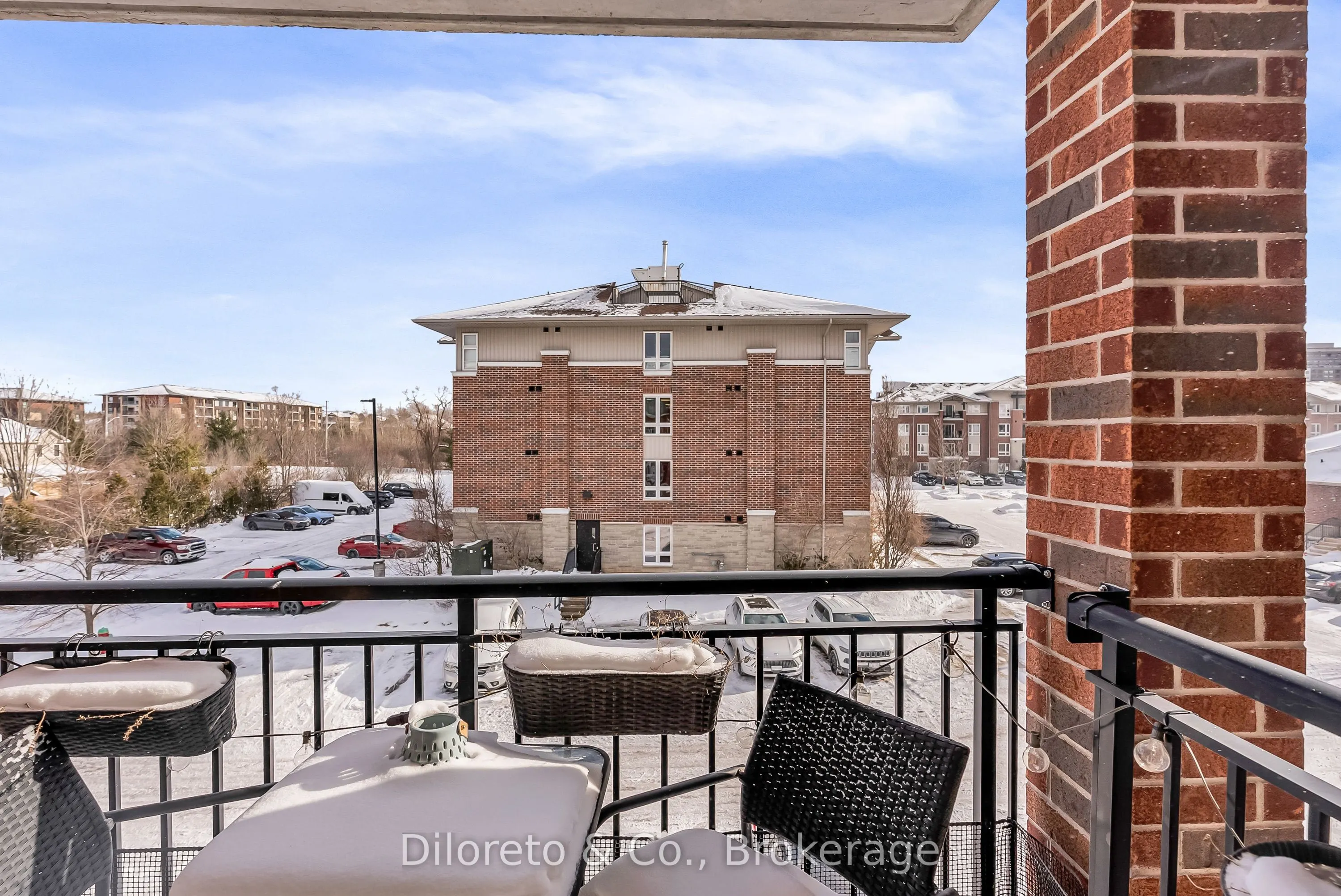 39 Goodwin Drive #309