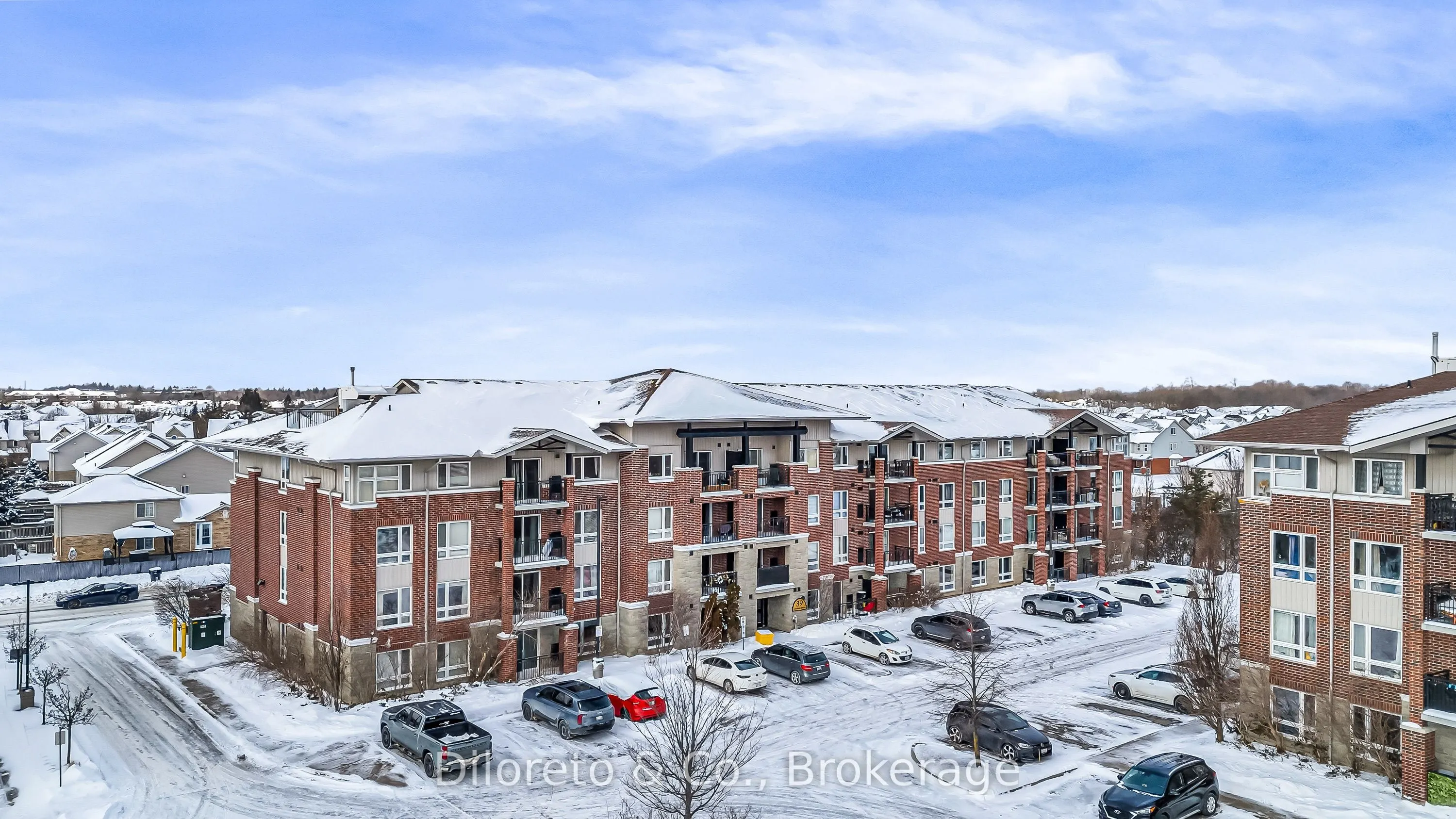 39 Goodwin Drive #309