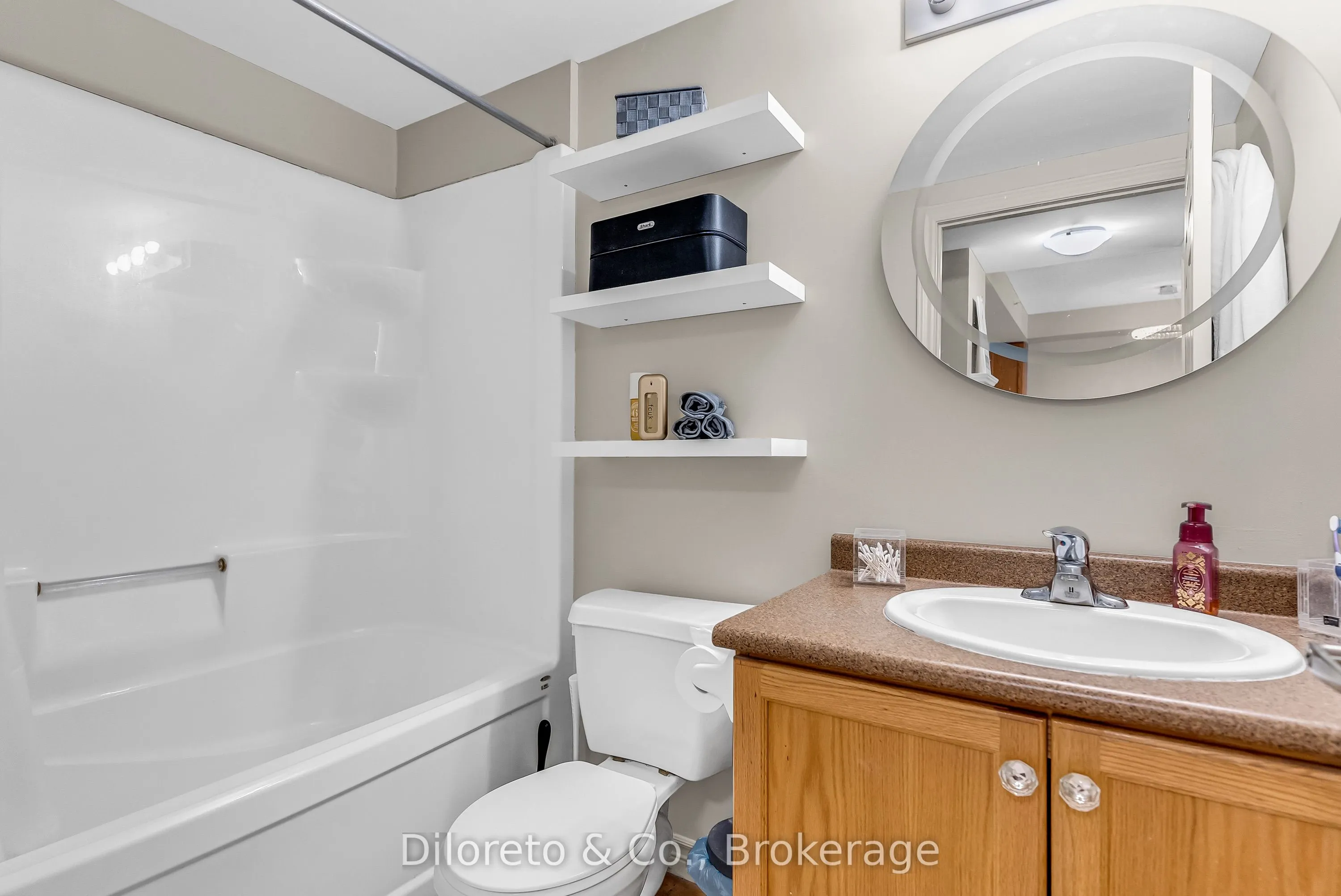 39 Goodwin Drive #309