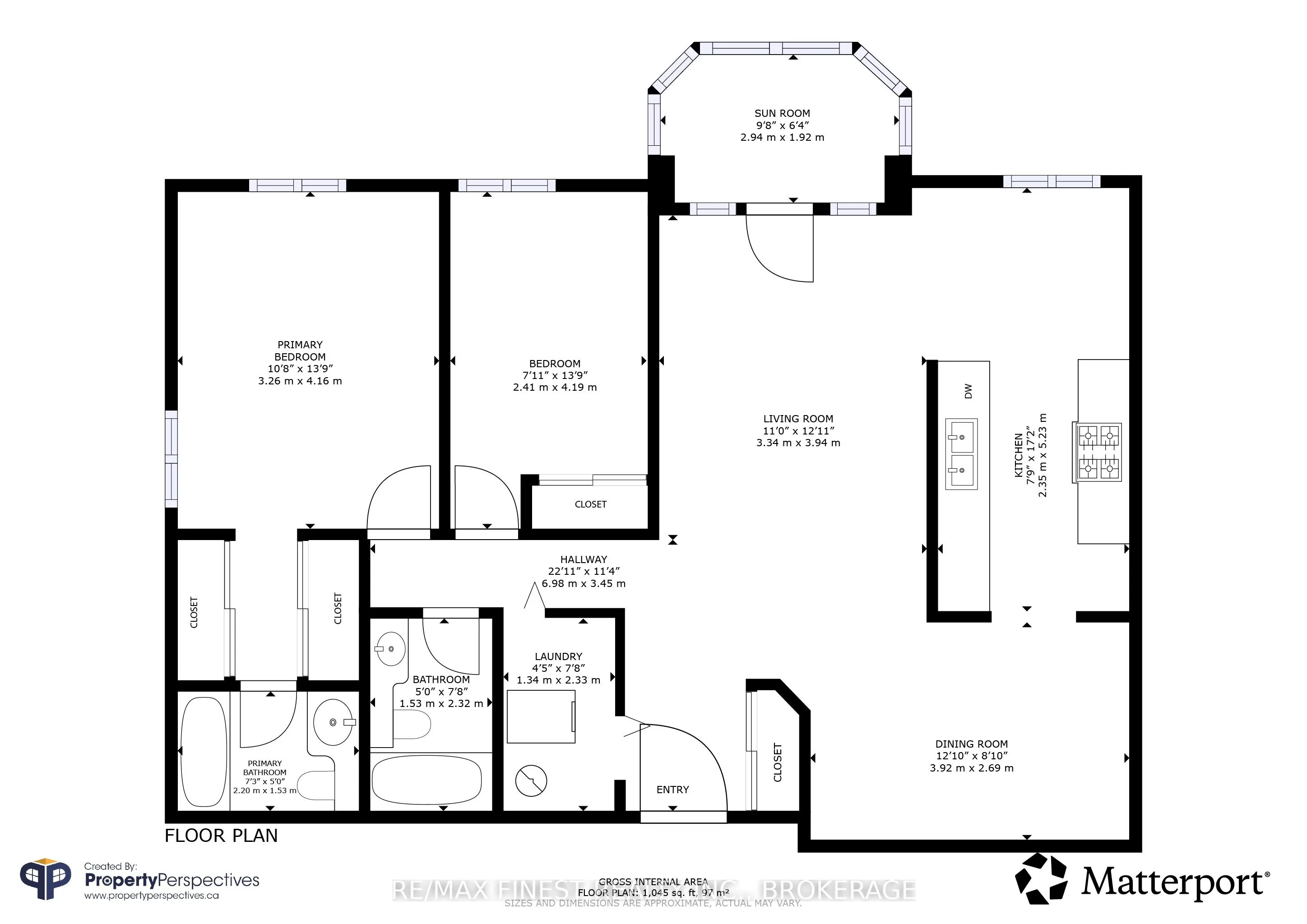 649 Davis Drive #405