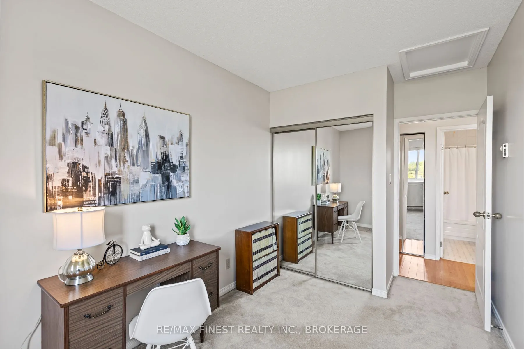 649 Davis Drive #405
