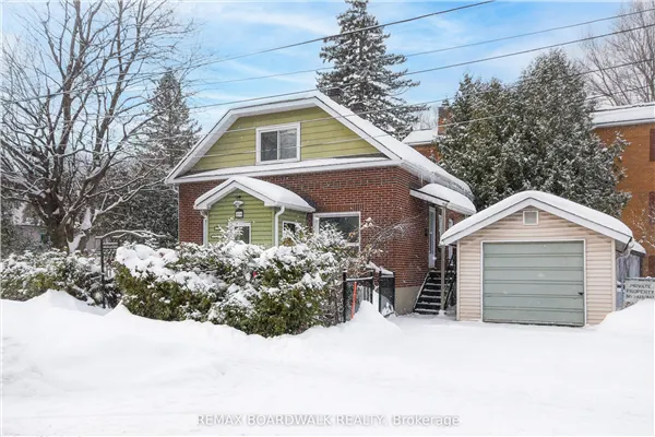 406 Marguerite Avenue